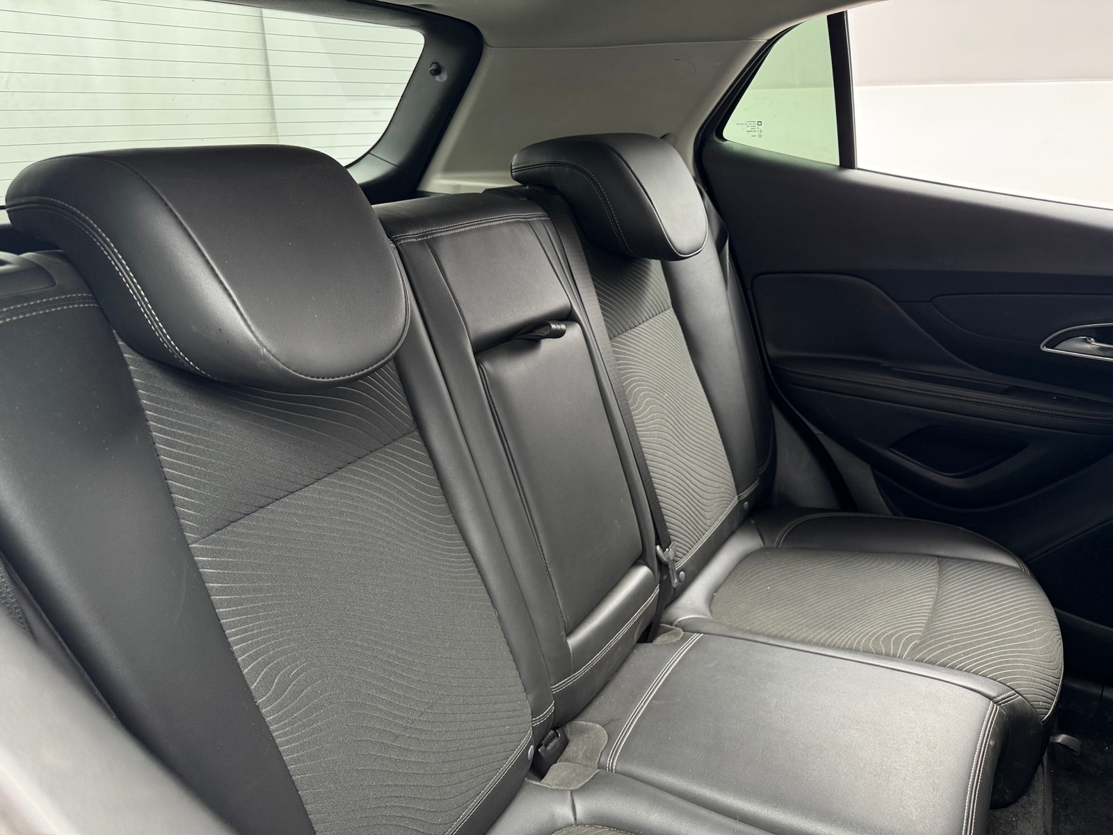 Thumbnail: 2014 Buick Encore - 5