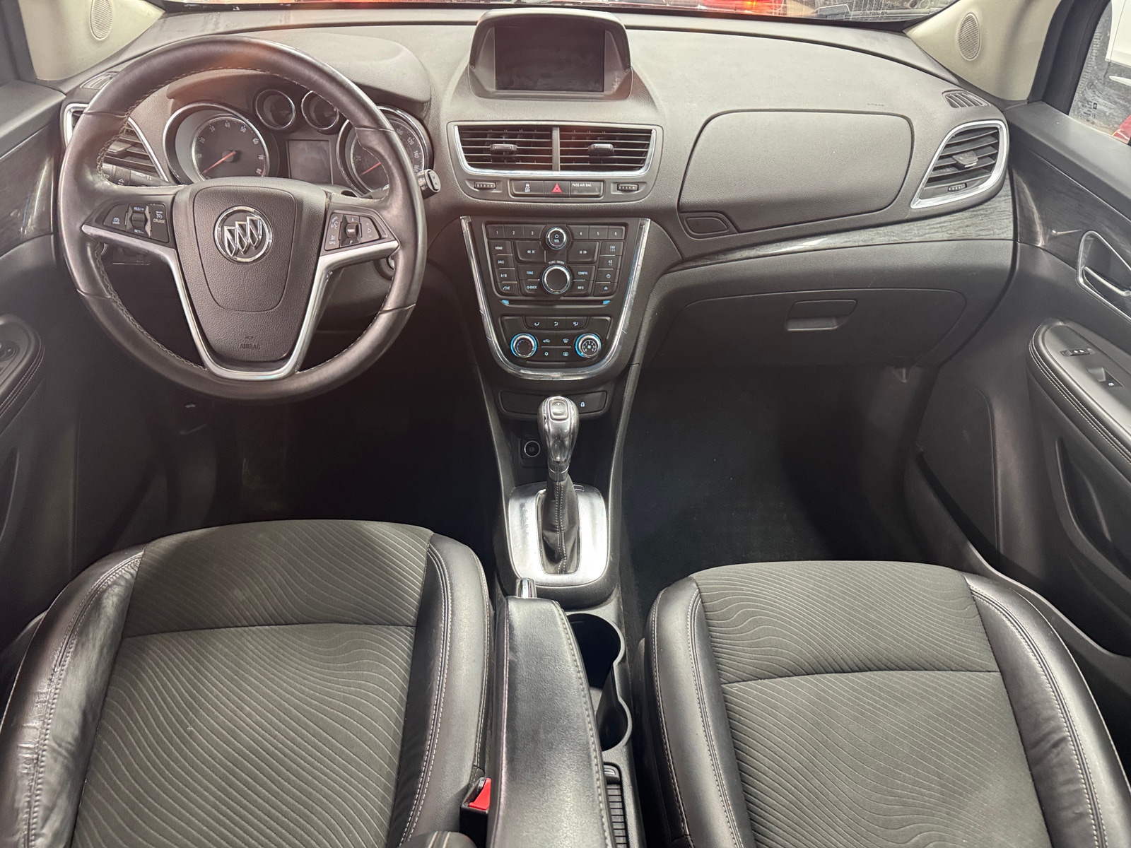 Thumbnail: 2014 Buick Encore - 2