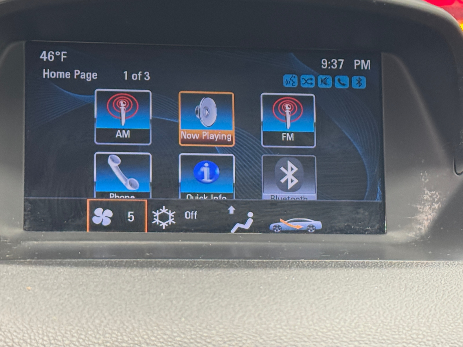 Thumbnail: 2014 Buick Encore - 3