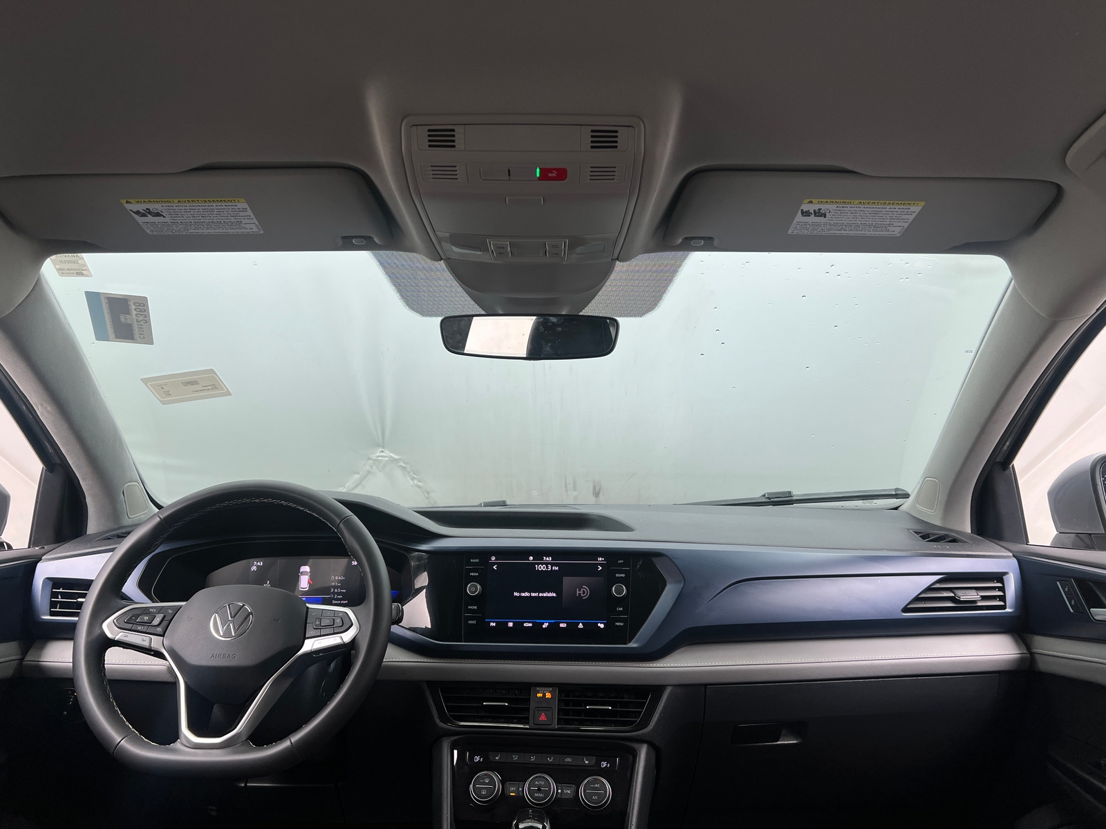 Thumbnail: 2024 Volkswagen Taos - 2