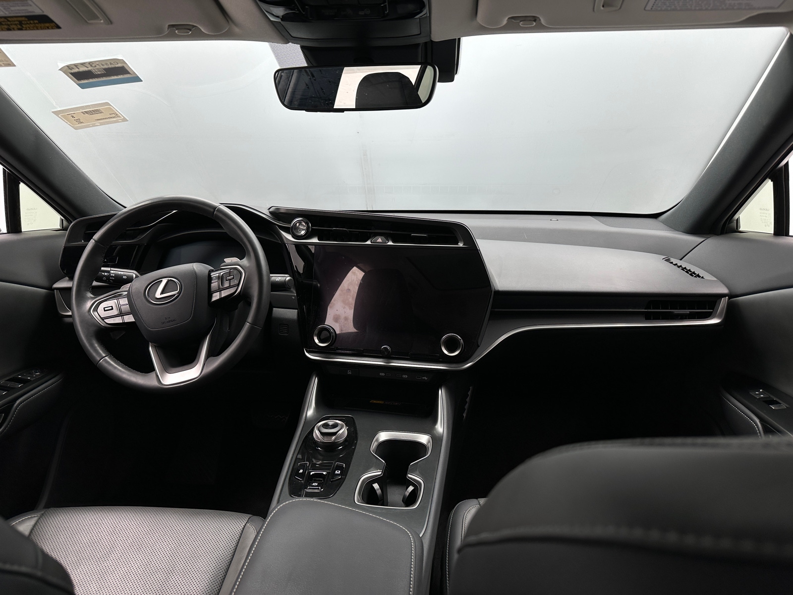 Thumbnail: 2024 Lexus RZ - 3