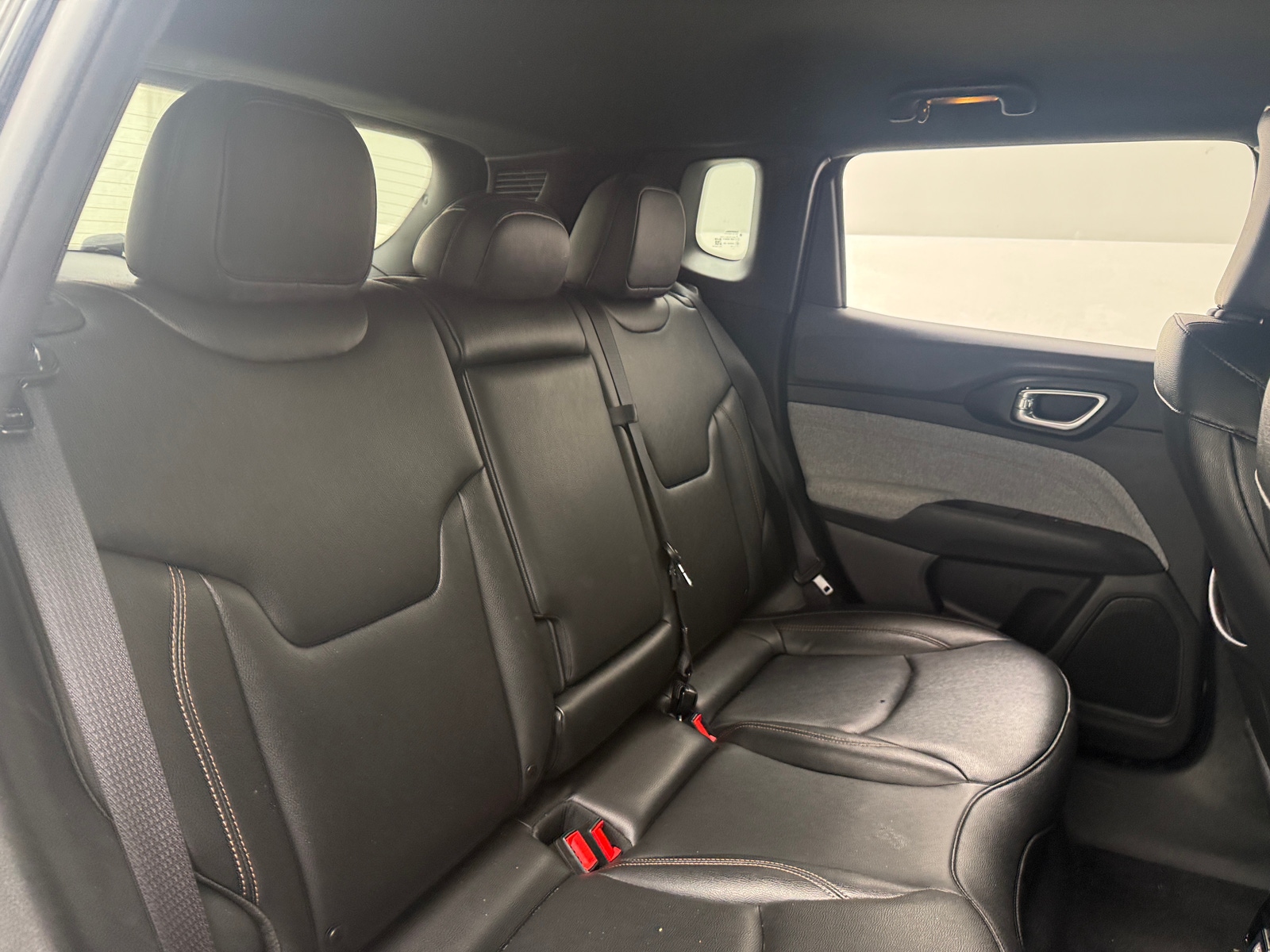 Thumbnail: 2024 Jeep Compass - 5