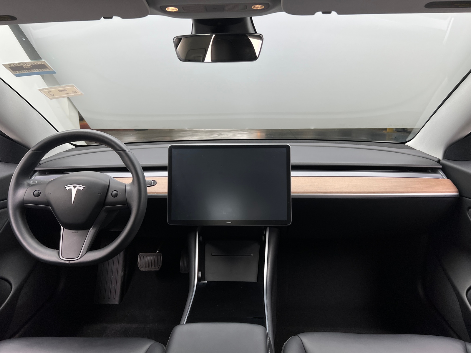 Thumbnail: 2018 Tesla Model 3 - 2