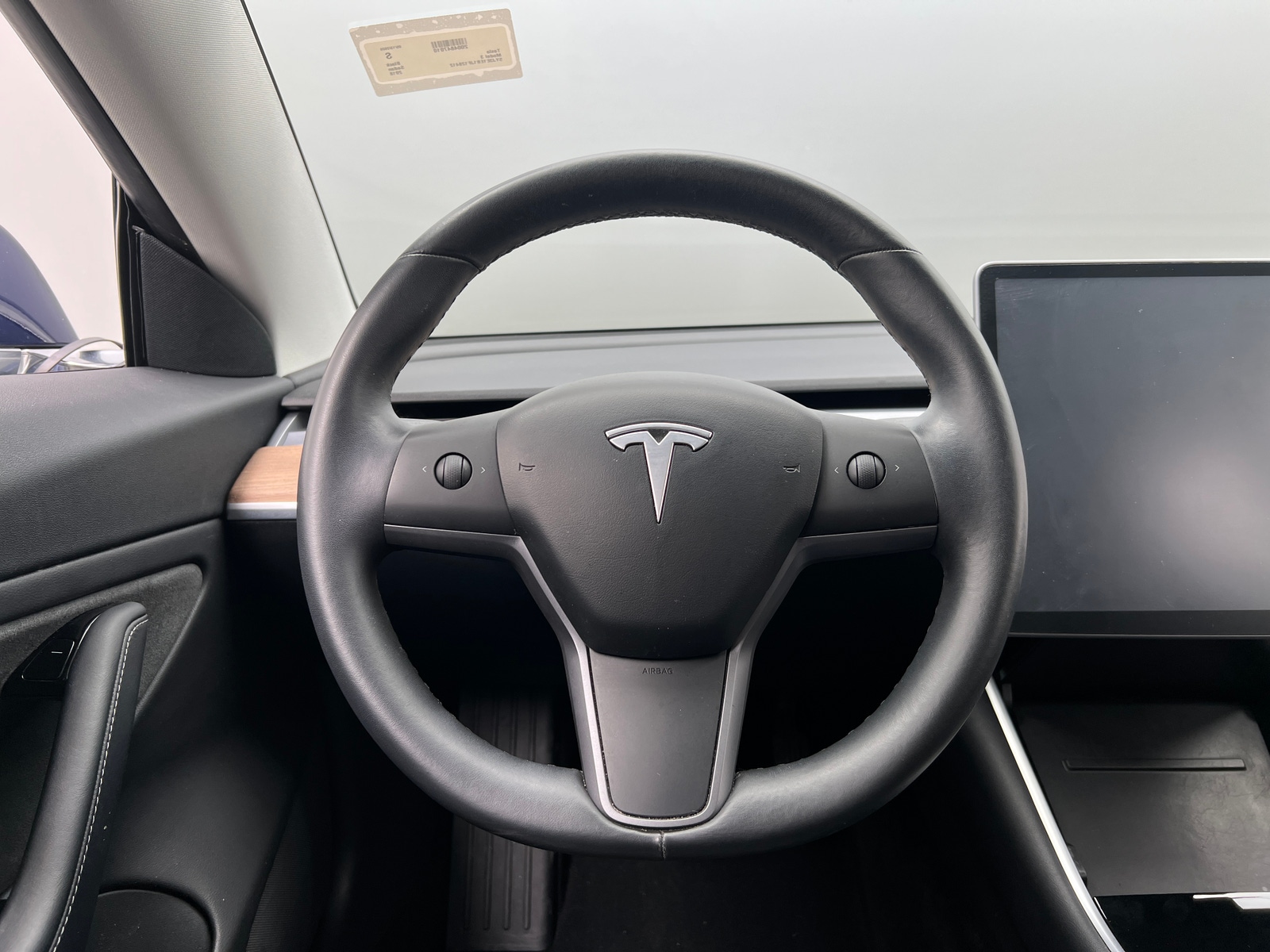 Thumbnail: 2018 Tesla Model 3 - 3