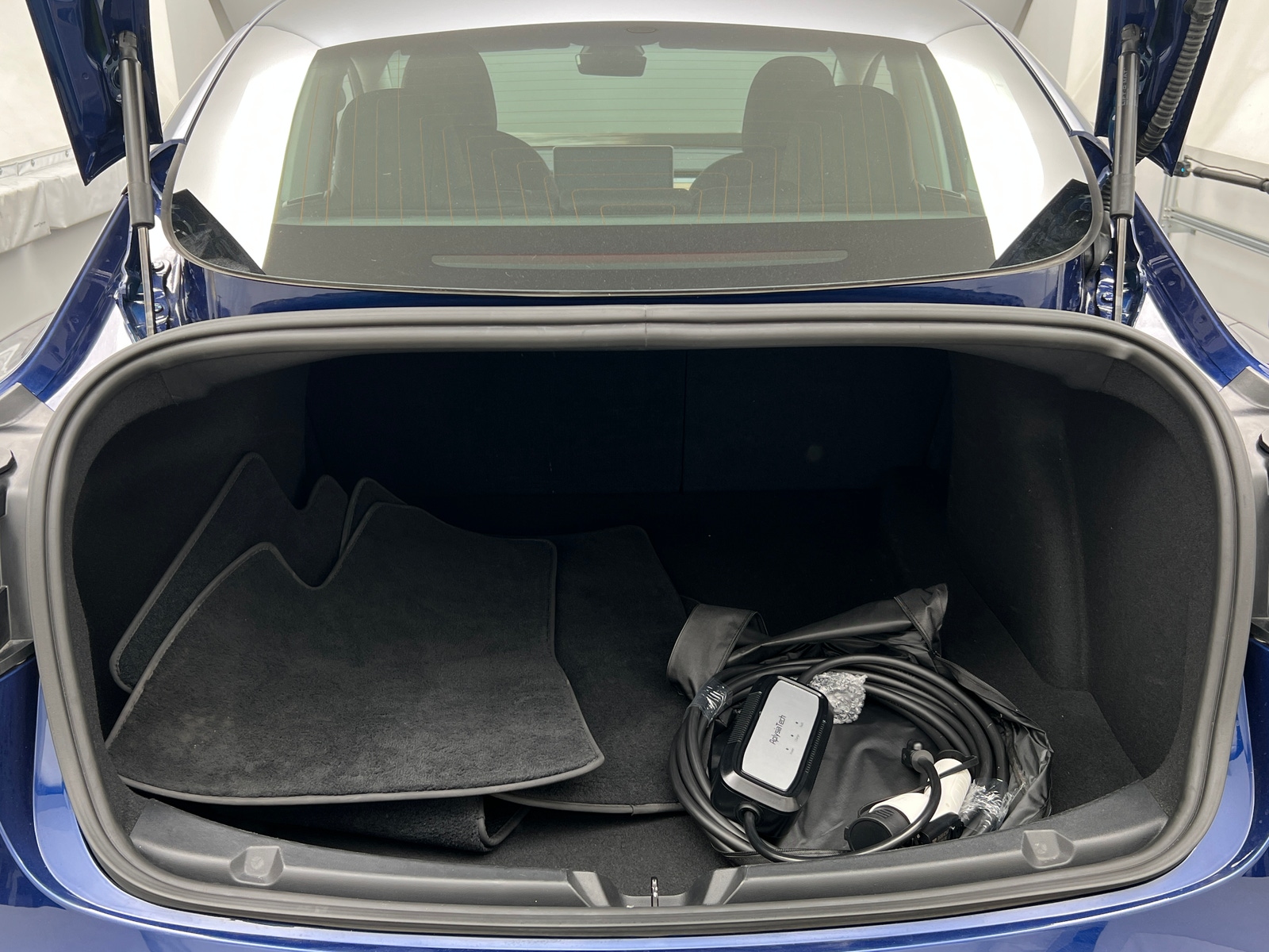 Thumbnail: 2018 Tesla Model 3 - 5