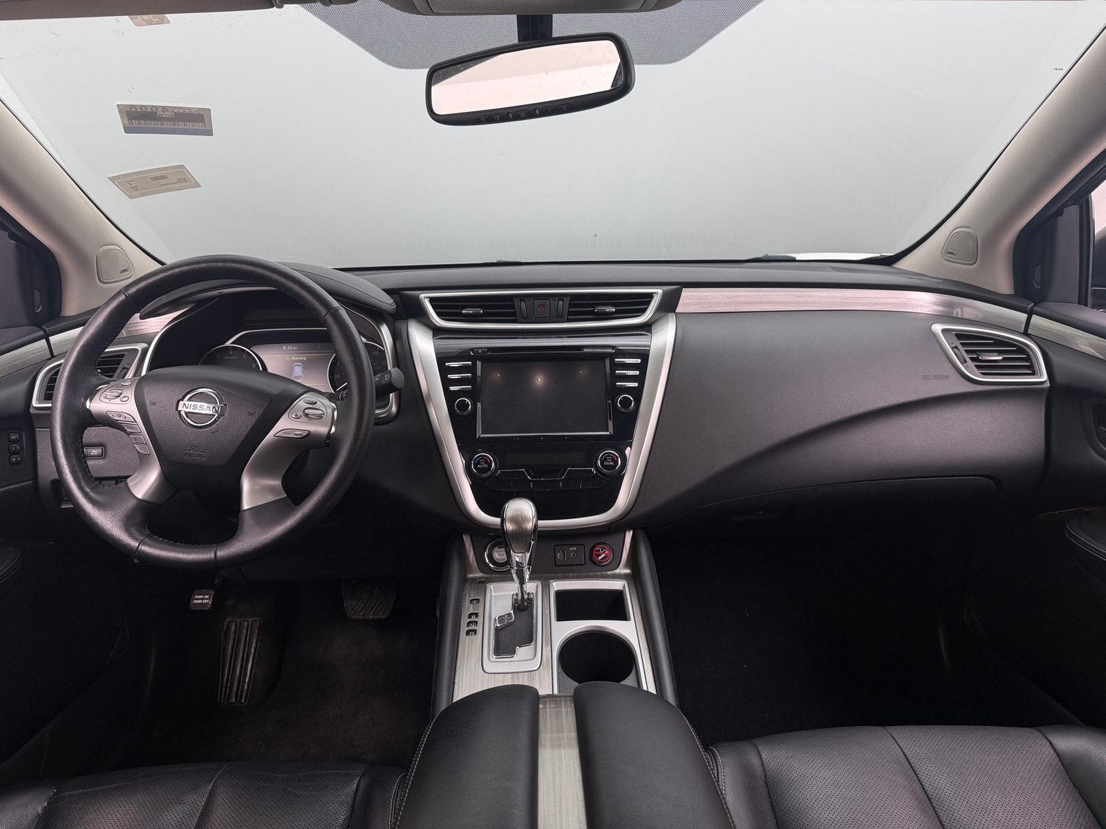 Thumbnail: 2018 Nissan Murano - 2