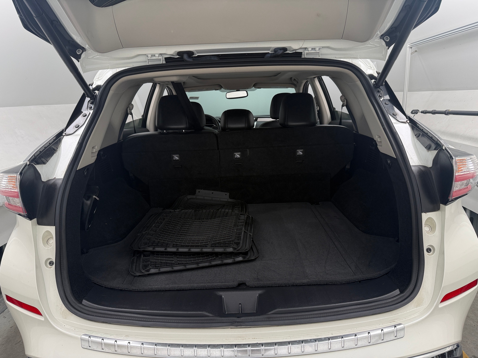Thumbnail: 2018 Nissan Murano - 6