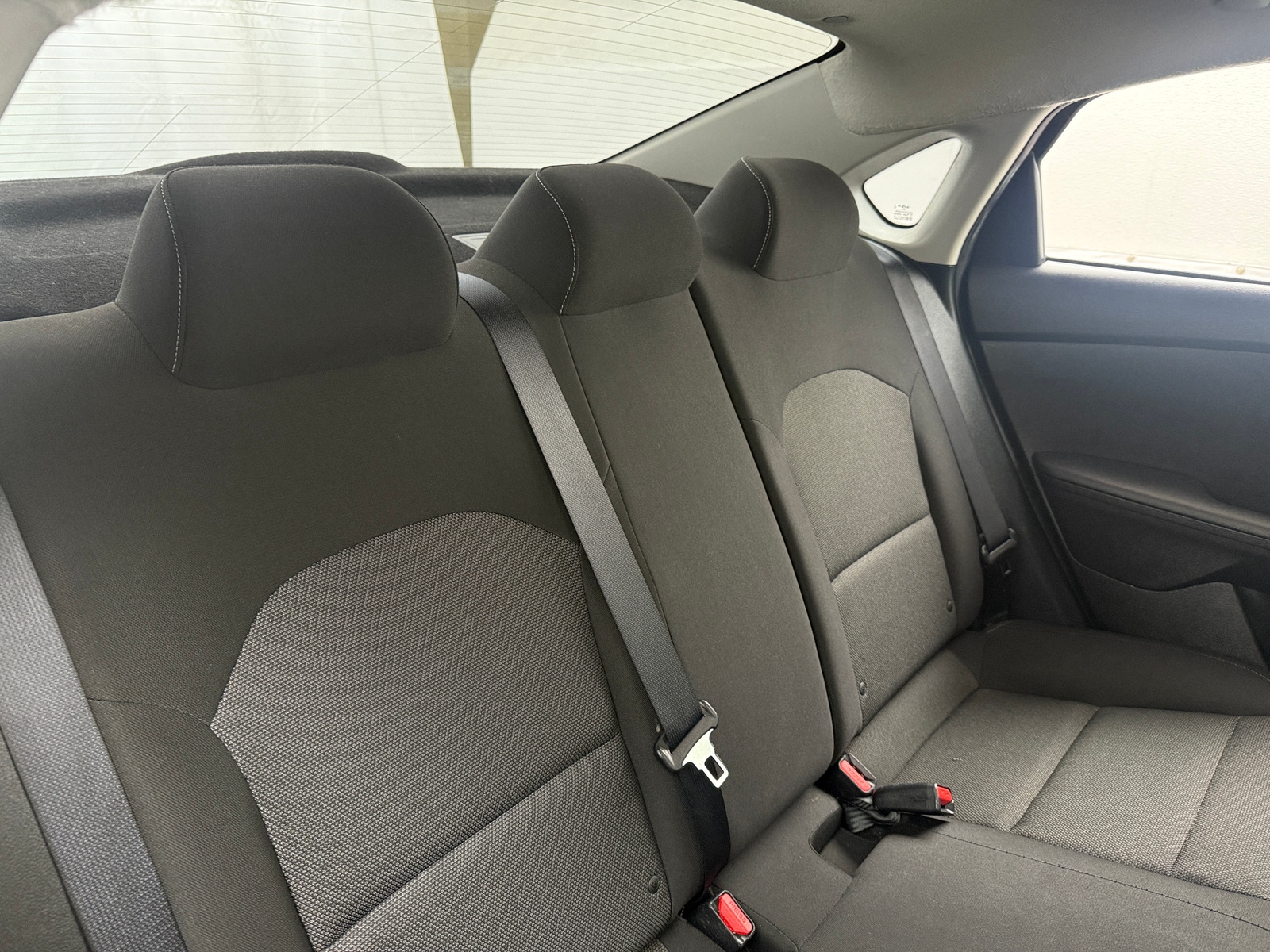 Thumbnail: 2023 Kia Forte - 6