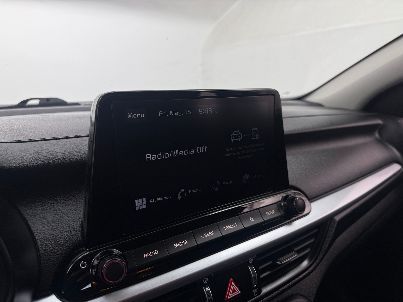 Thumbnail: 2023 Kia Forte - 4