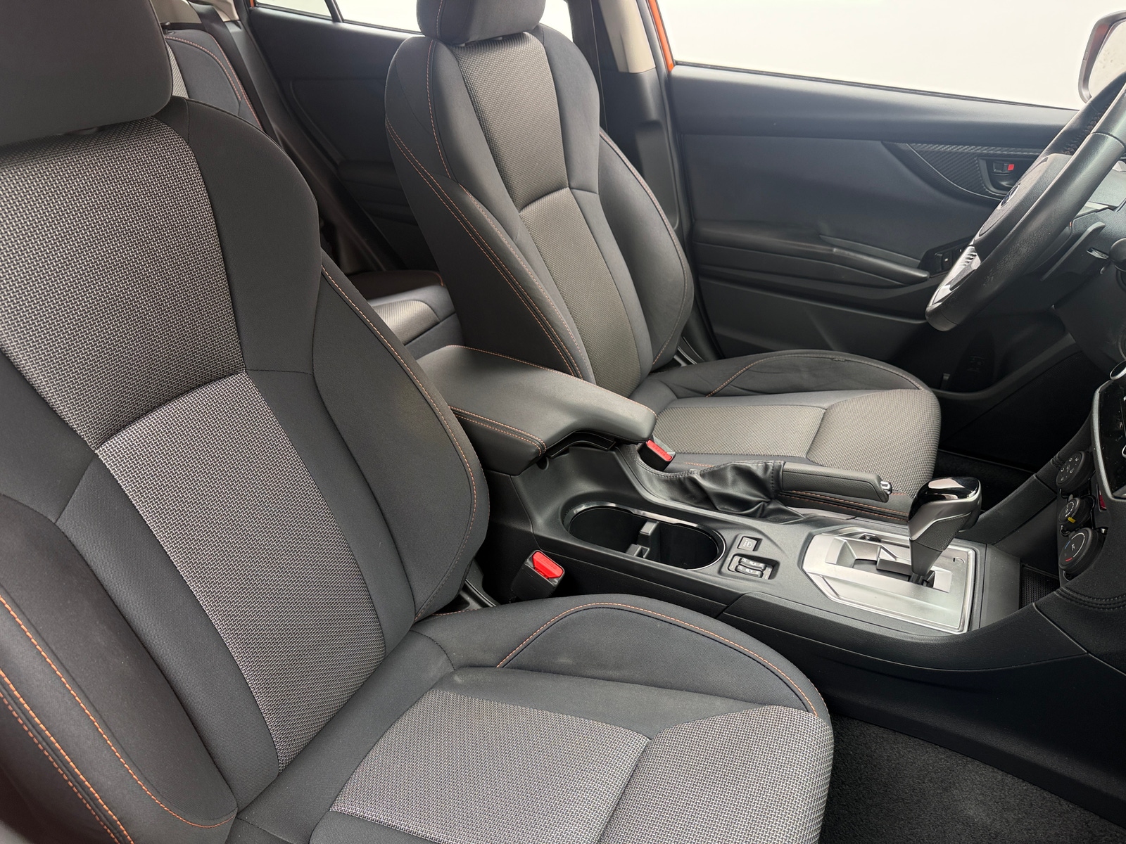 Thumbnail: 2019 Subaru Crosstrek - 2