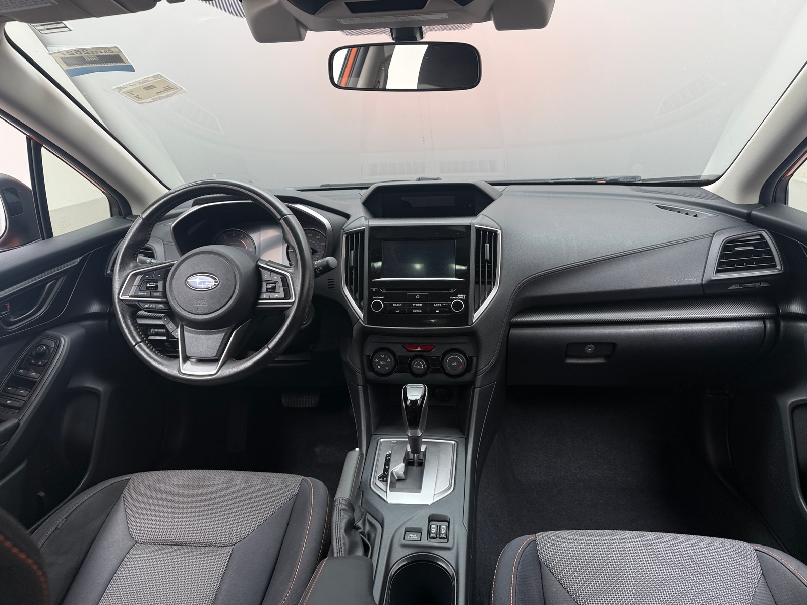 Thumbnail: 2019 Subaru Crosstrek - 3