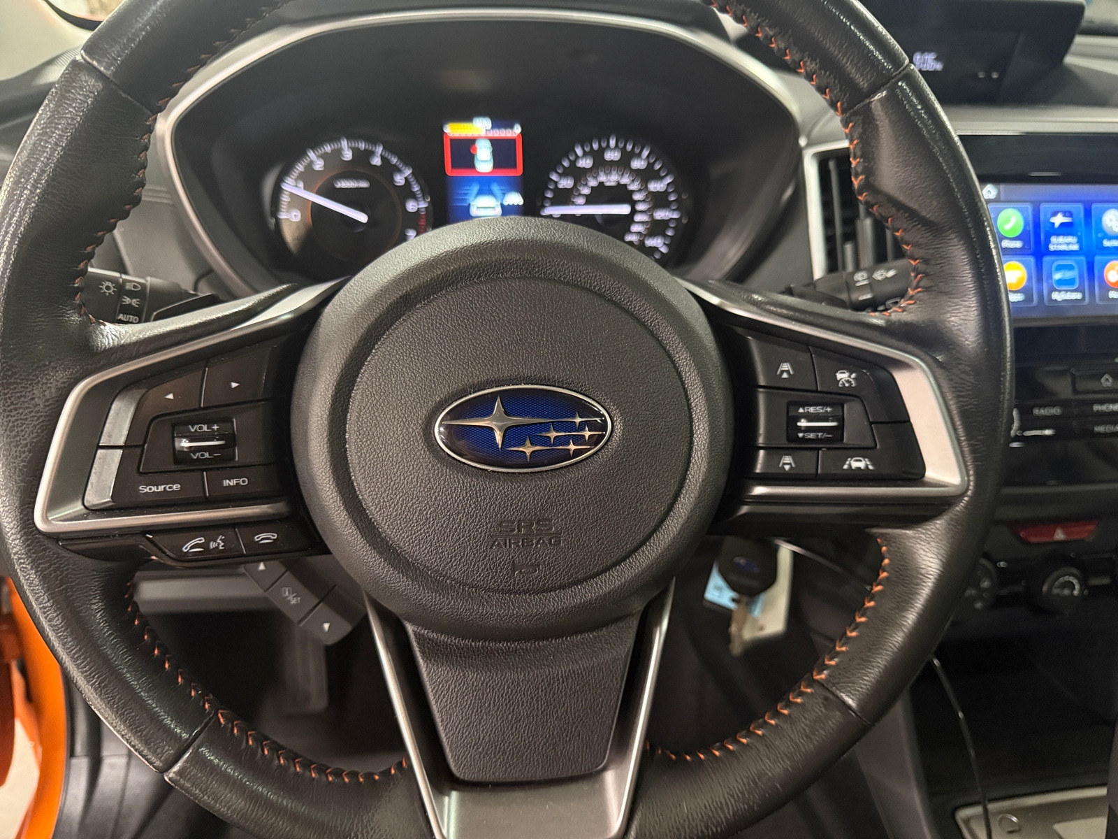 Thumbnail: 2019 Subaru Crosstrek - 5