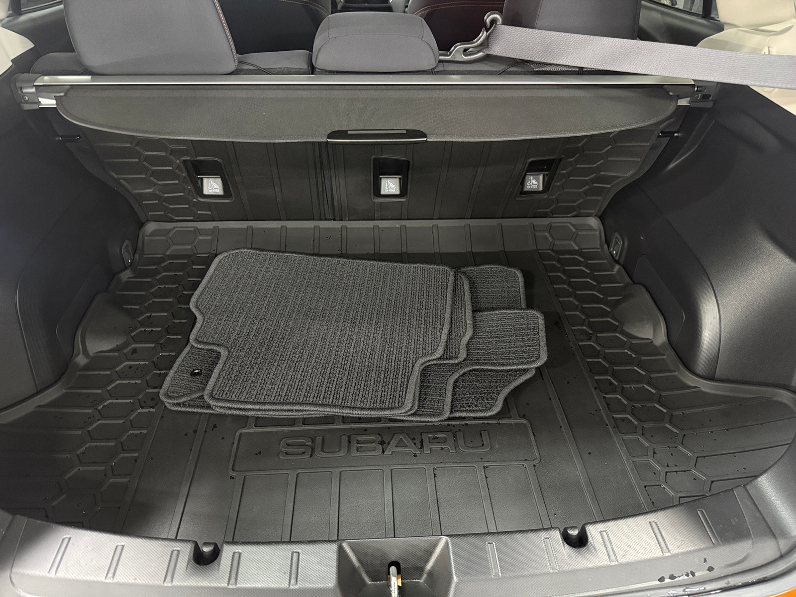 Thumbnail: 2019 Subaru Crosstrek - 7