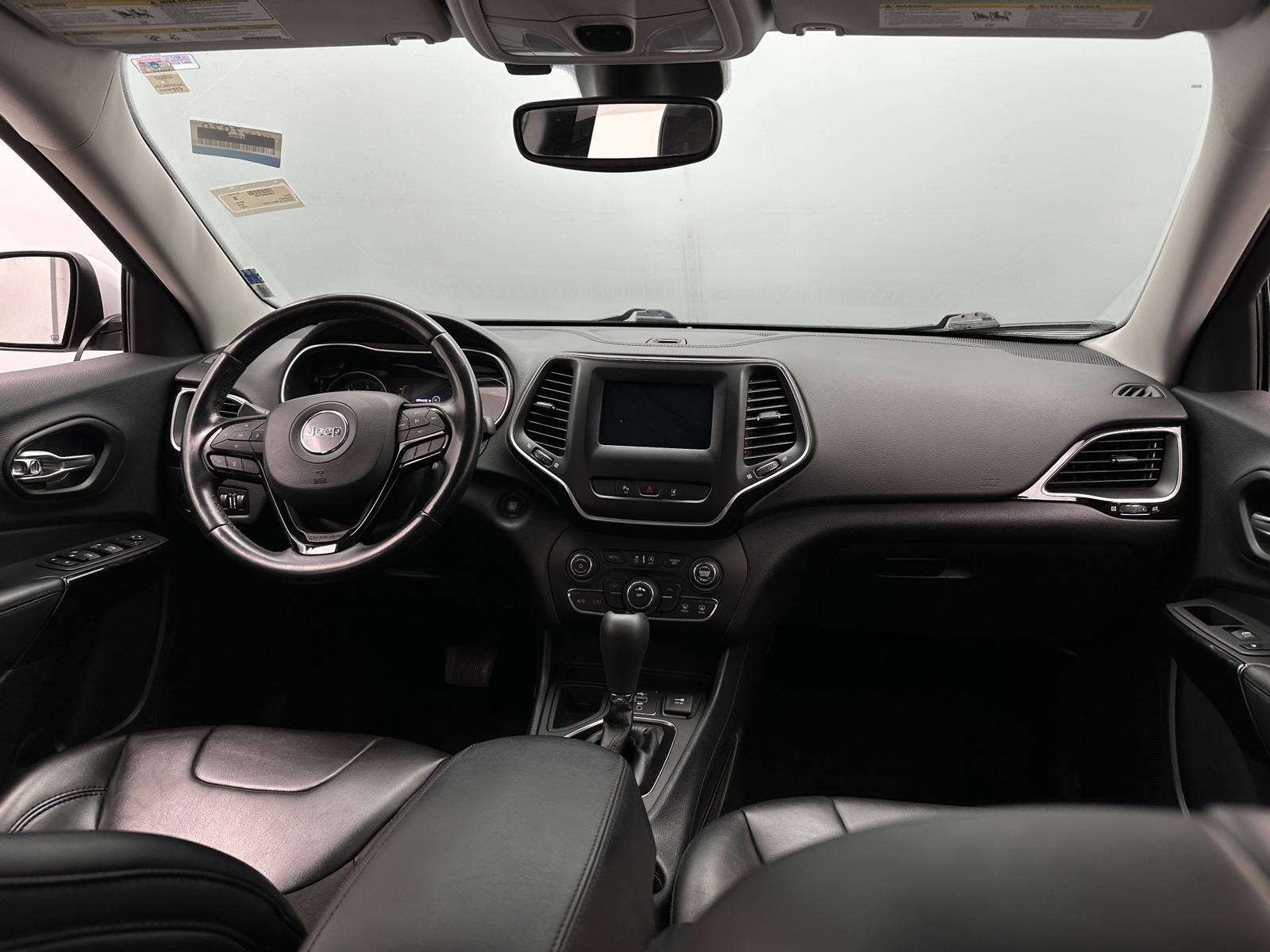 Thumbnail: 2021 Jeep Cherokee - 2