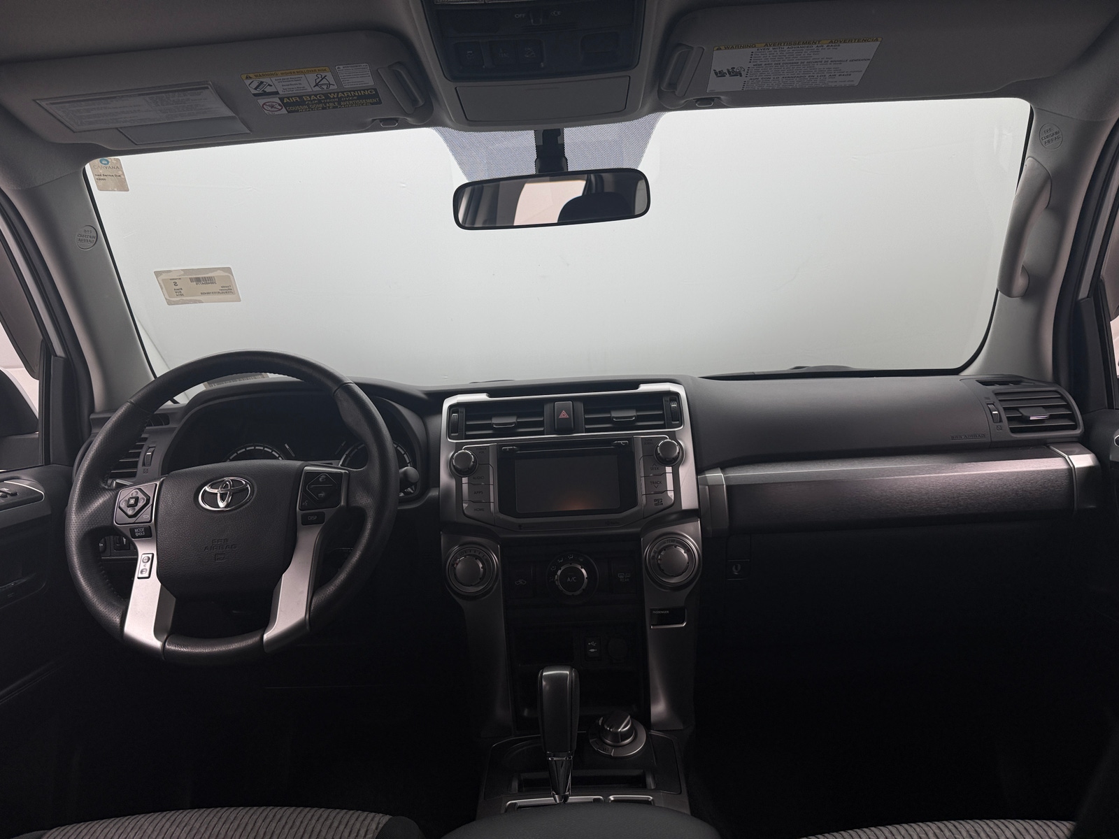 Thumbnail: 2014 Toyota 4Runner - 3