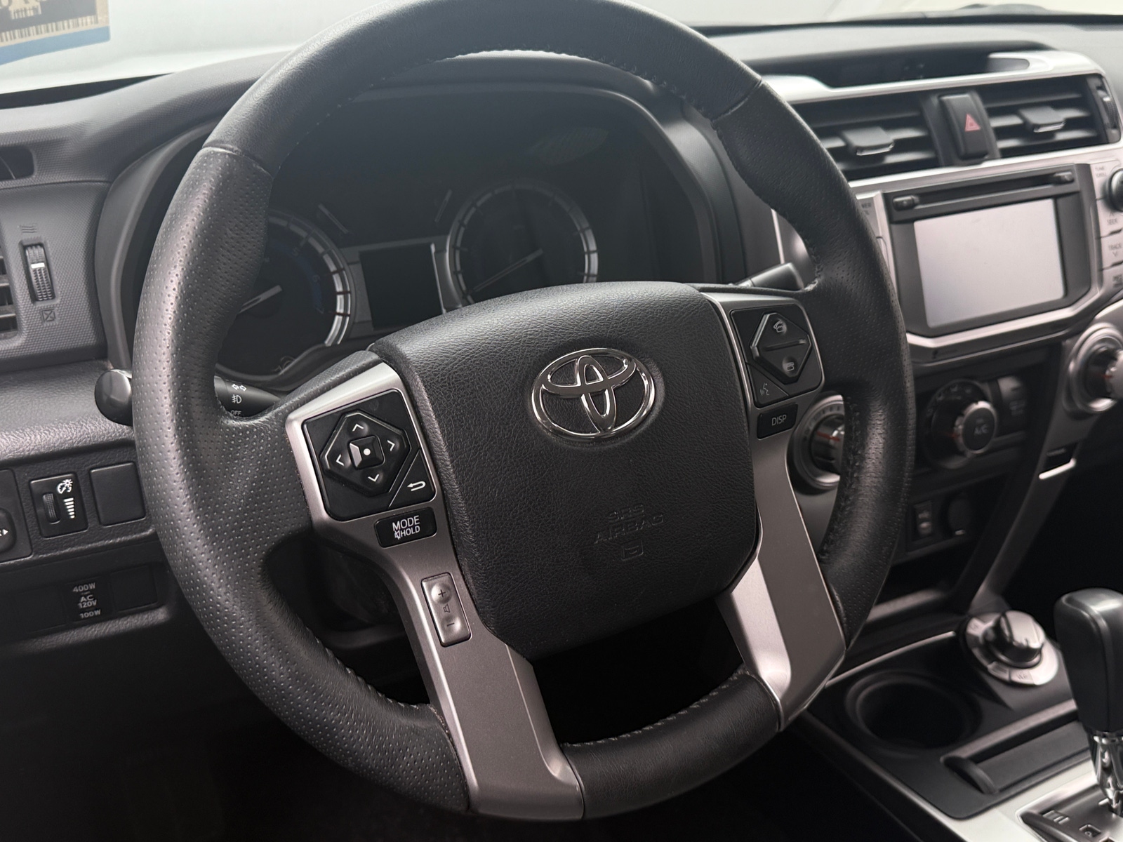 Thumbnail: 2014 Toyota 4Runner - 5