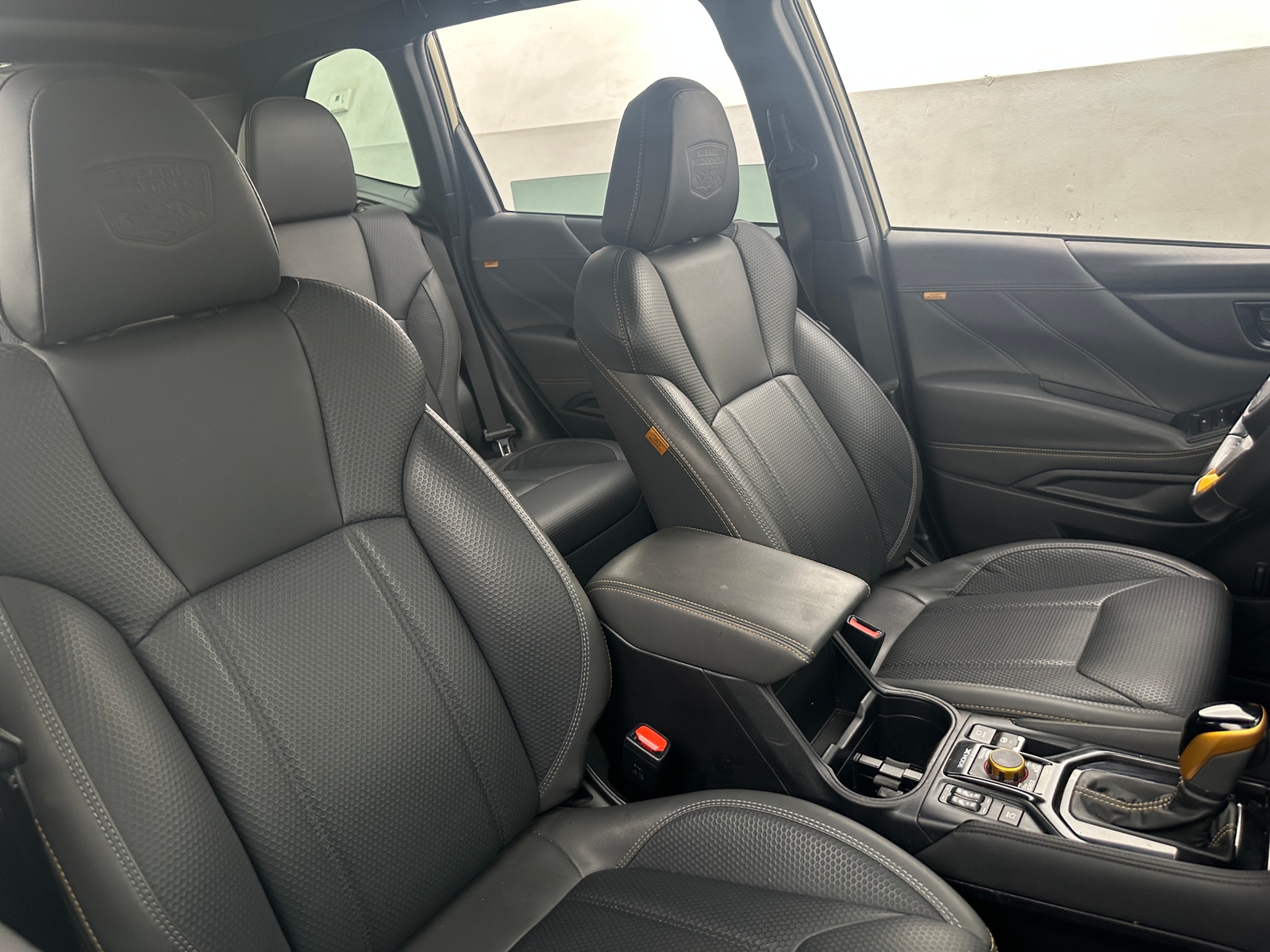 Thumbnail: 2024 Subaru Forester - 2