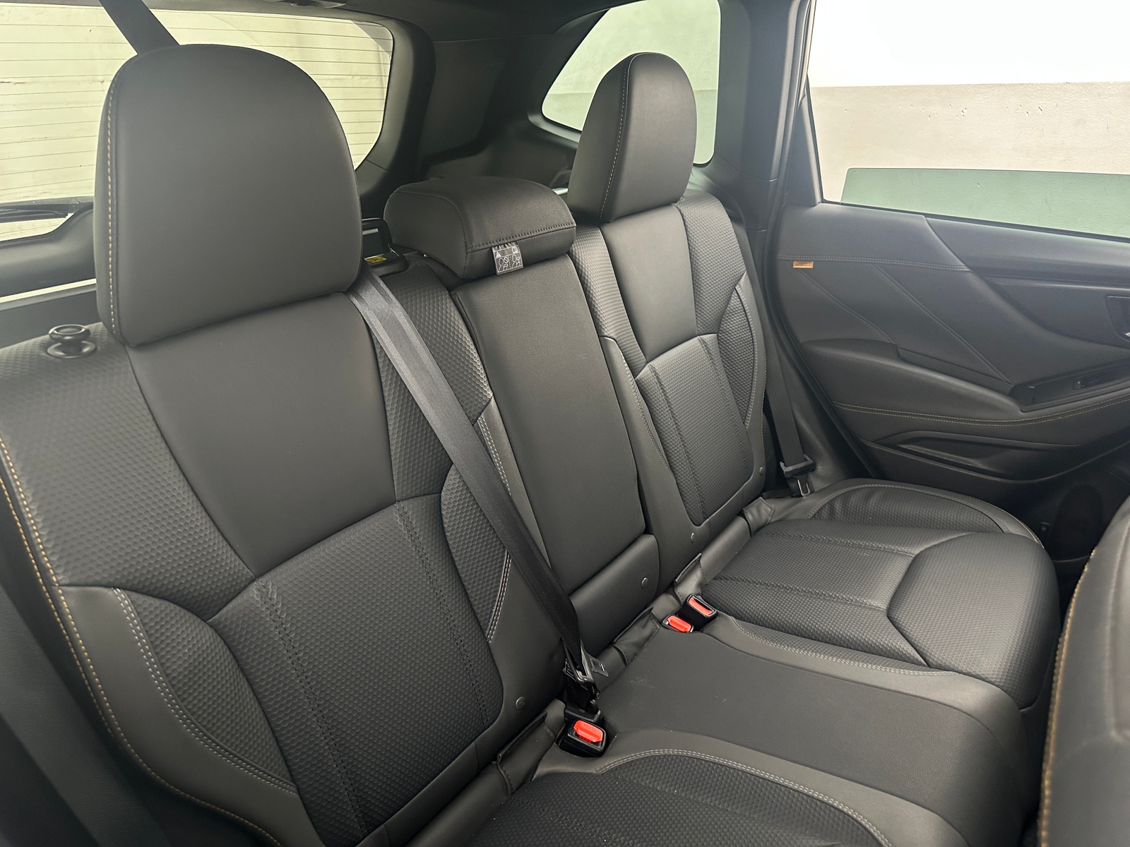Thumbnail: 2024 Subaru Forester - 6