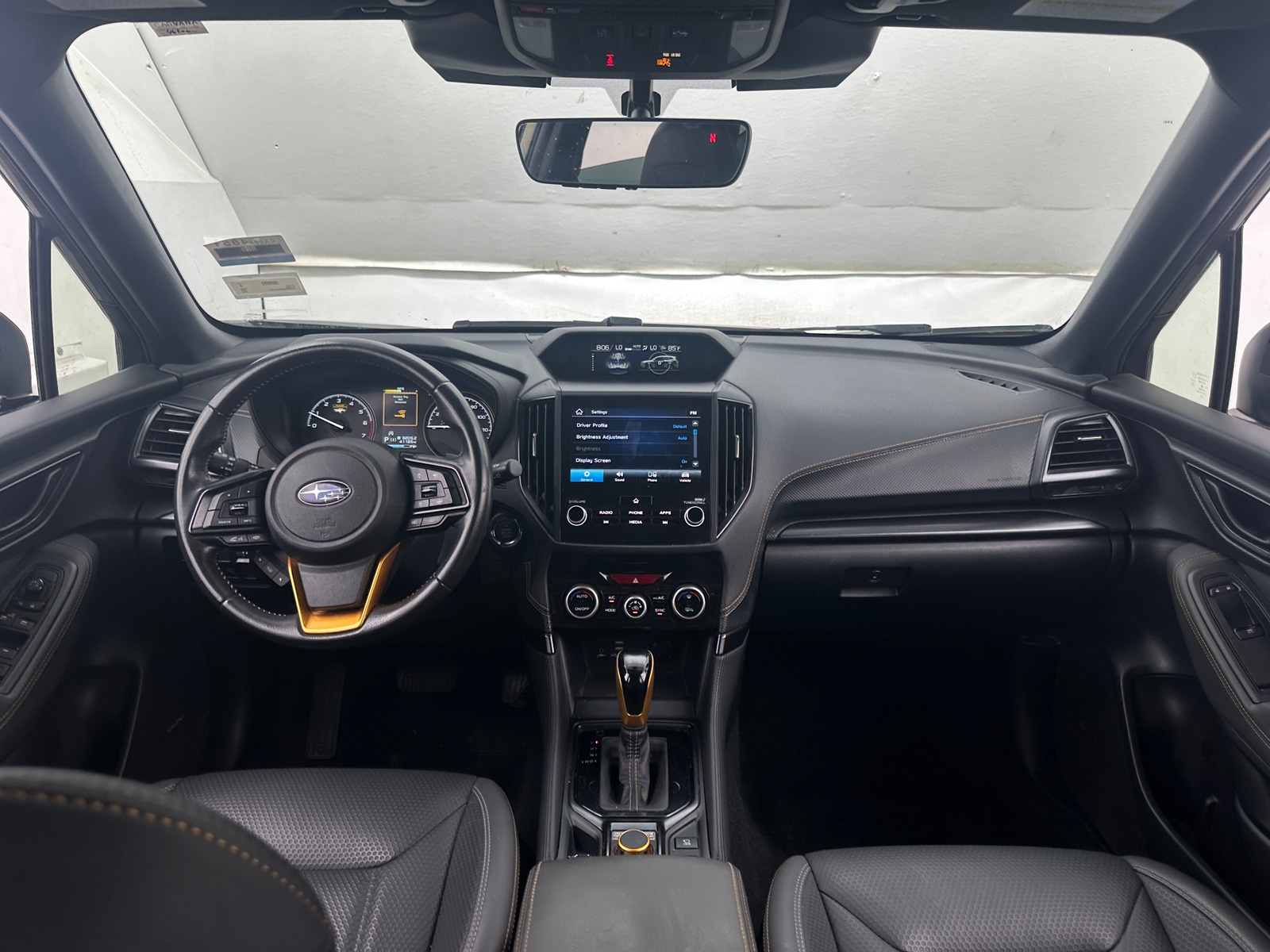 Thumbnail: 2024 Subaru Forester - 3