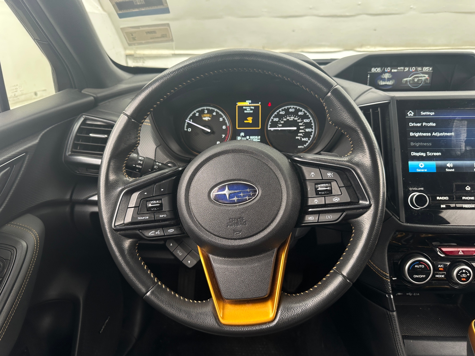 Thumbnail: 2024 Subaru Forester - 5