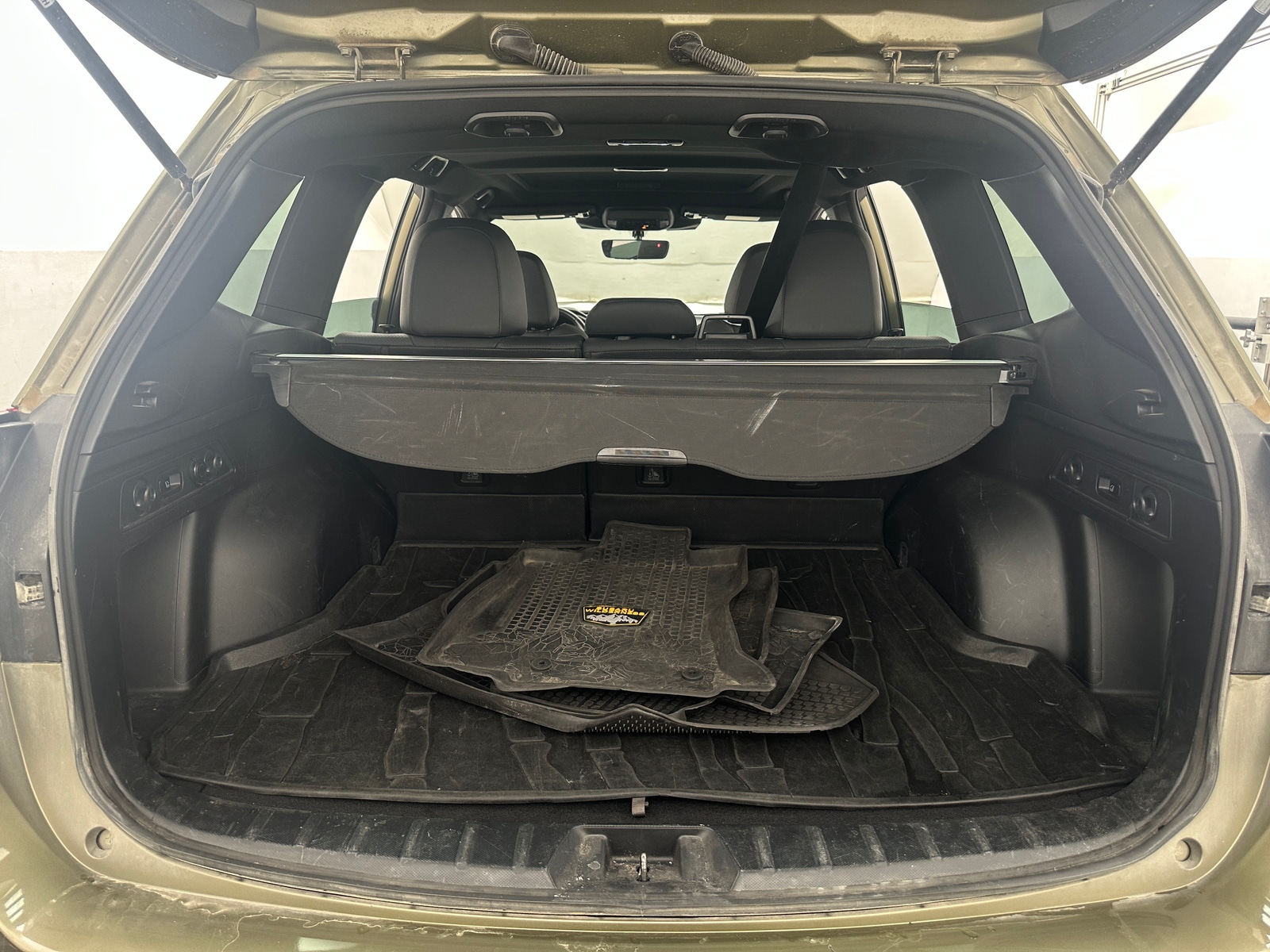 Thumbnail: 2024 Subaru Forester - 7