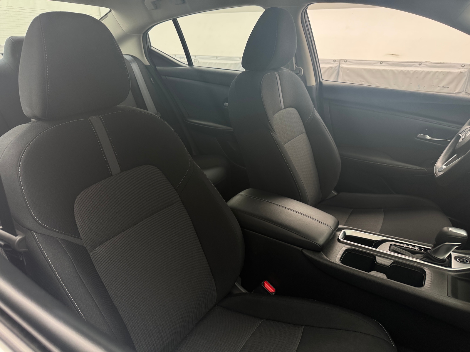 Thumbnail: 2023 Nissan Sentra - 2