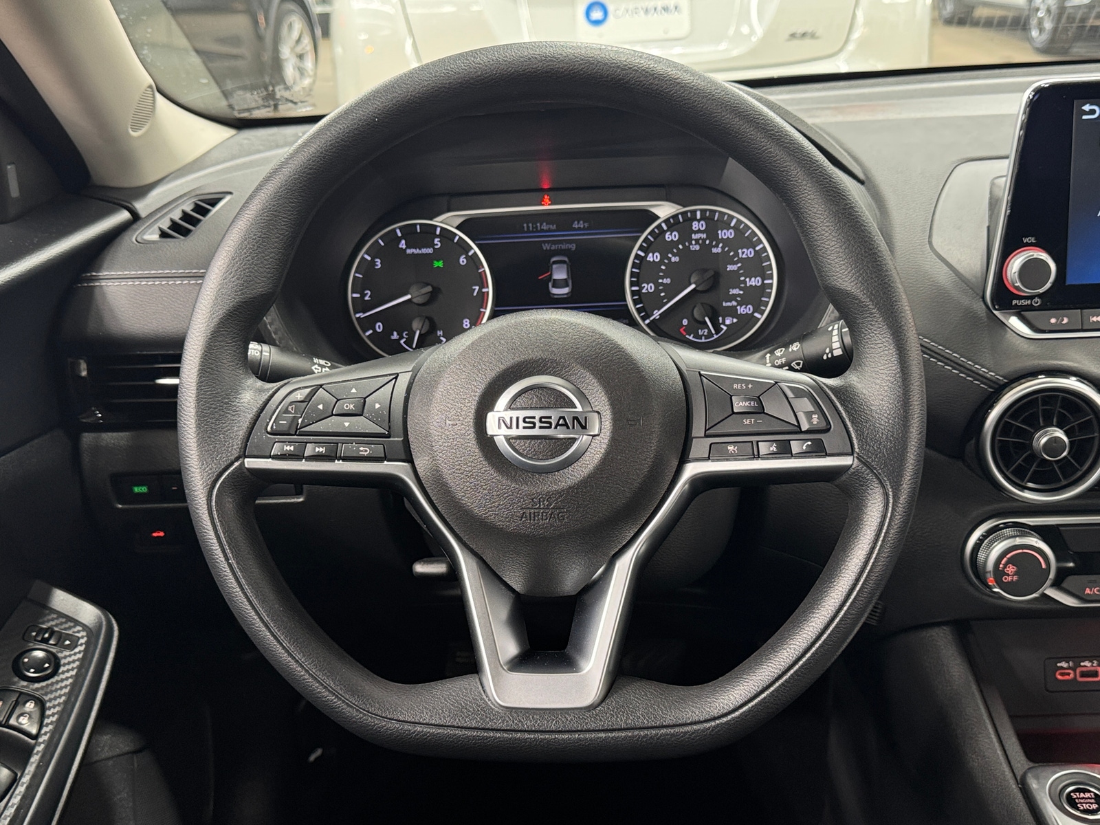 Thumbnail: 2023 Nissan Sentra - 5