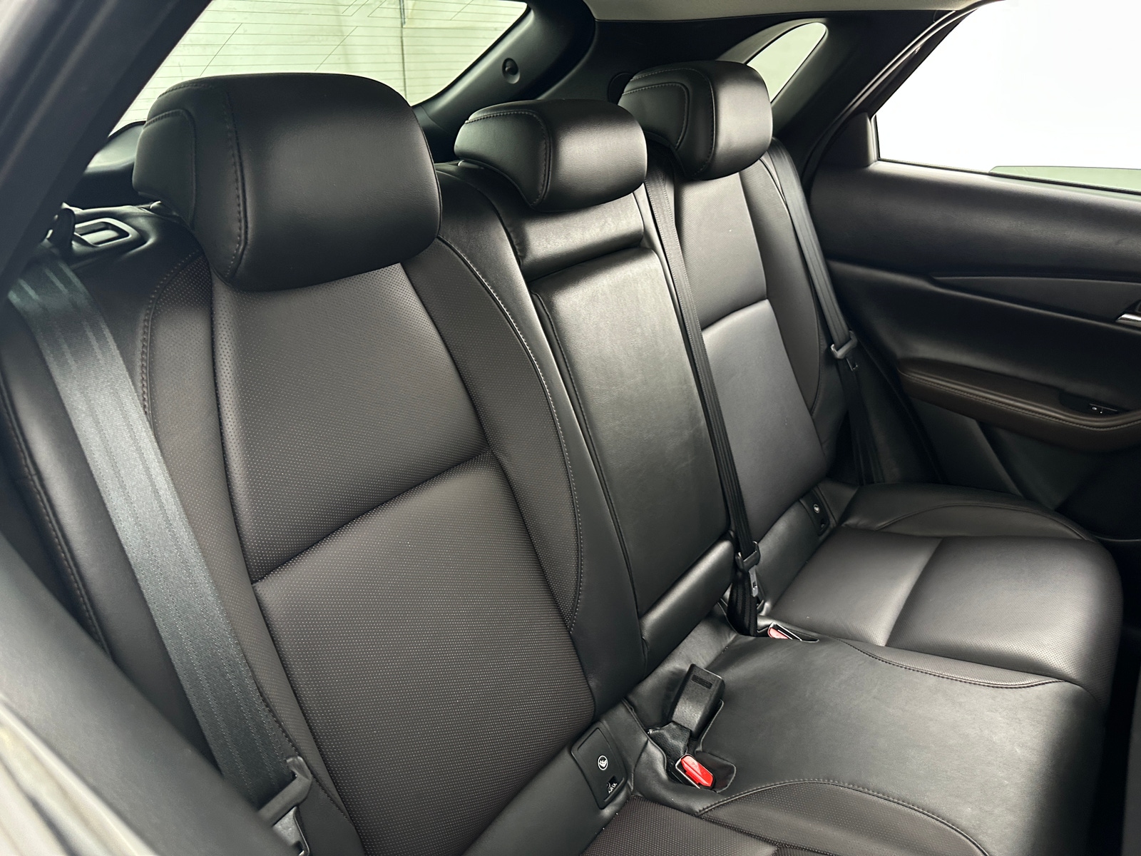 Thumbnail: 2021 Mazda CX-30 - 5