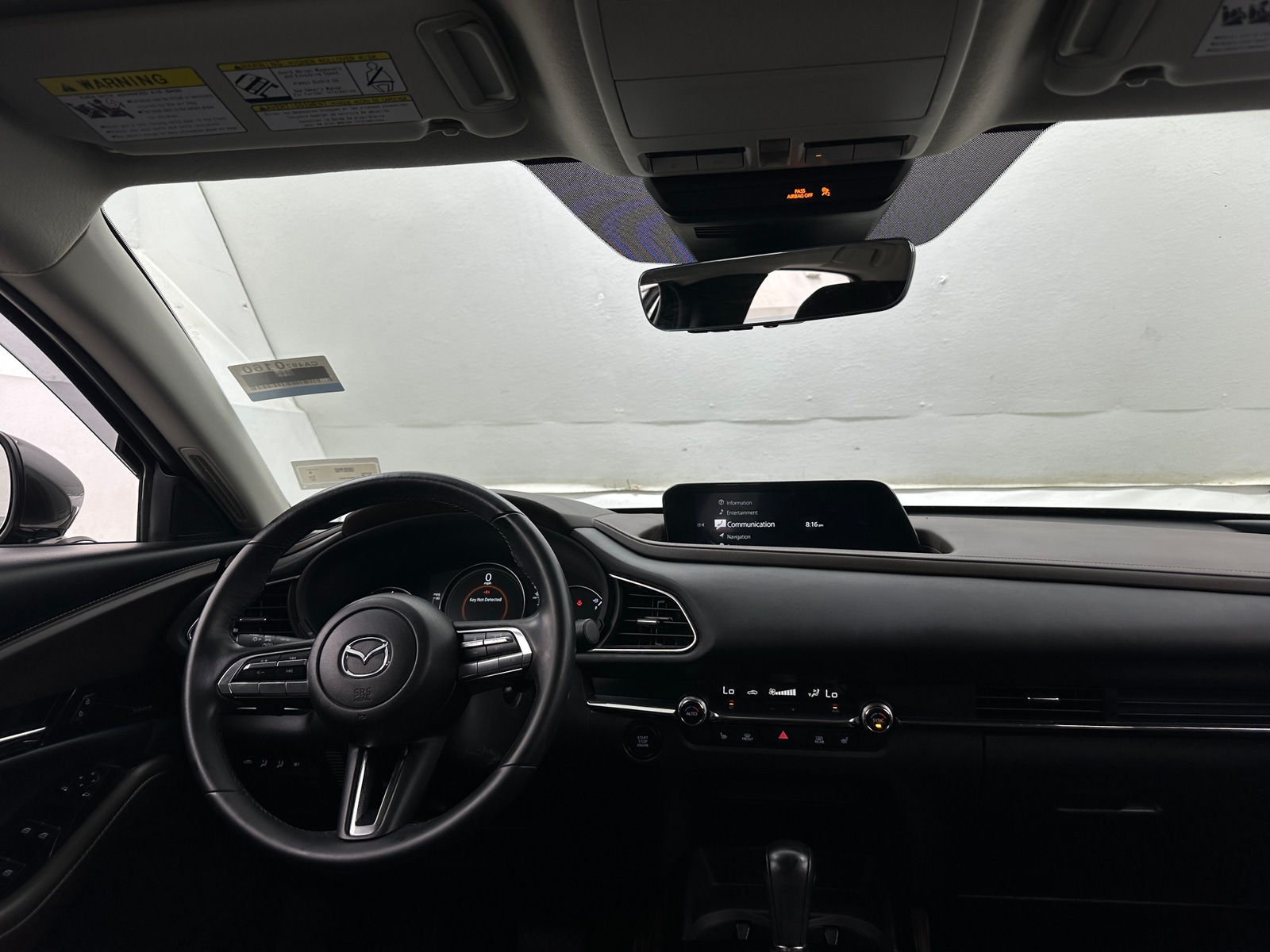 Thumbnail: 2021 Mazda CX-30 - 2