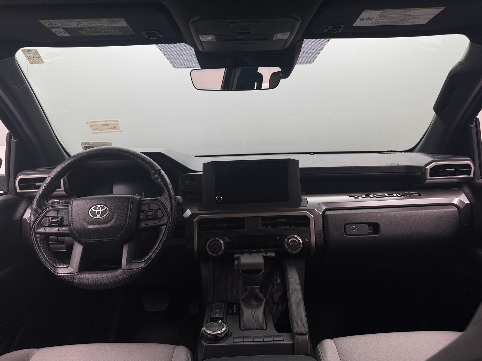 Thumbnail: 2025 Toyota Tacoma - 3
