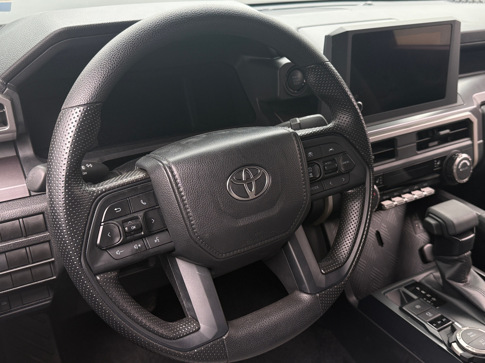 Thumbnail: 2025 Toyota Tacoma - 5