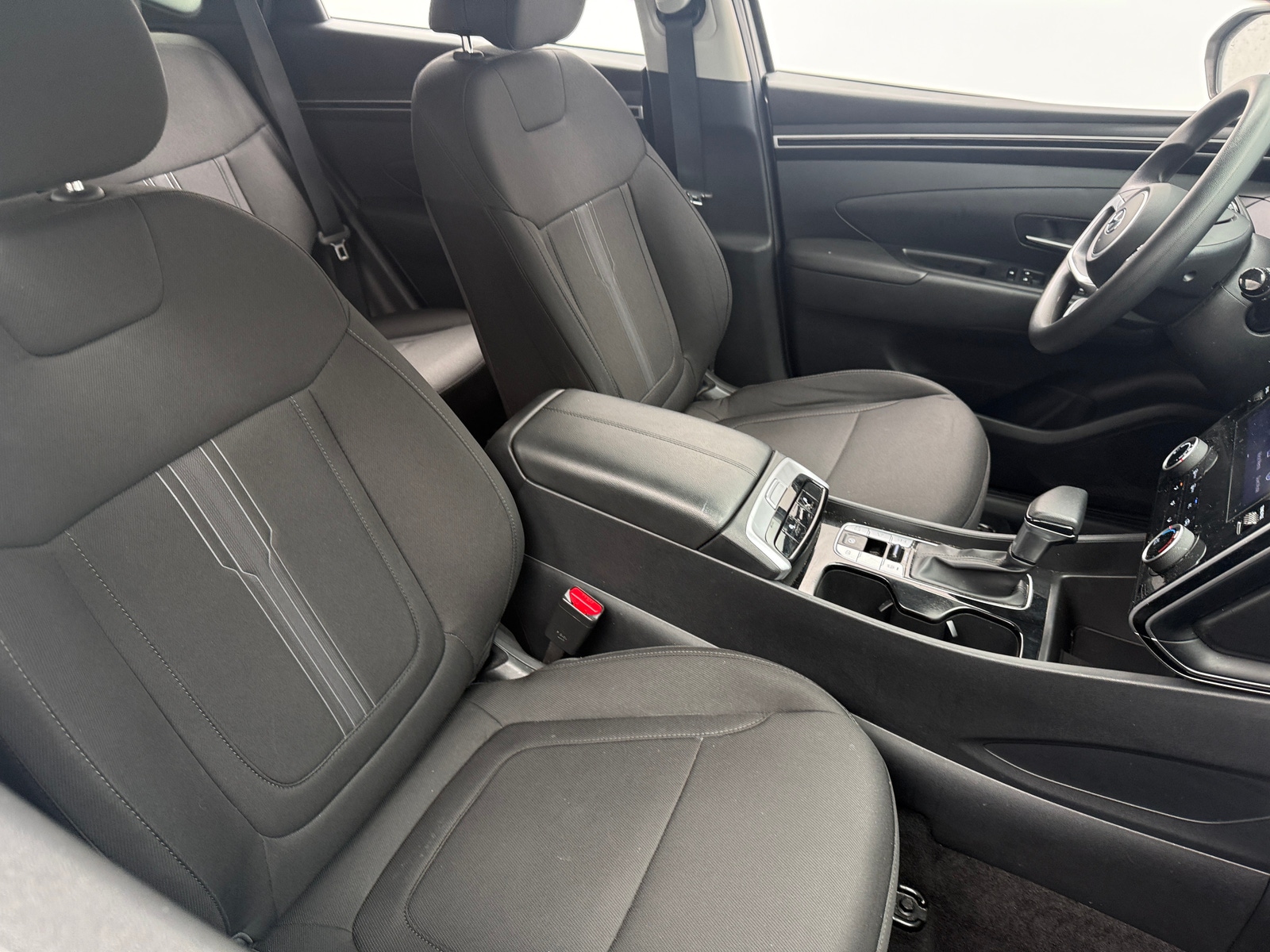 Thumbnail: 2023 Hyundai Tucson - 2