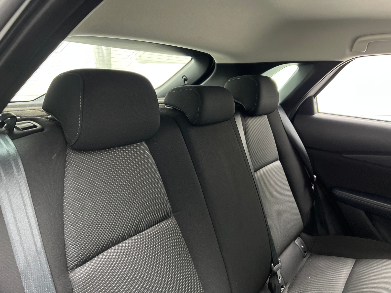 Thumbnail: 2021 Mazda CX-30 - 6