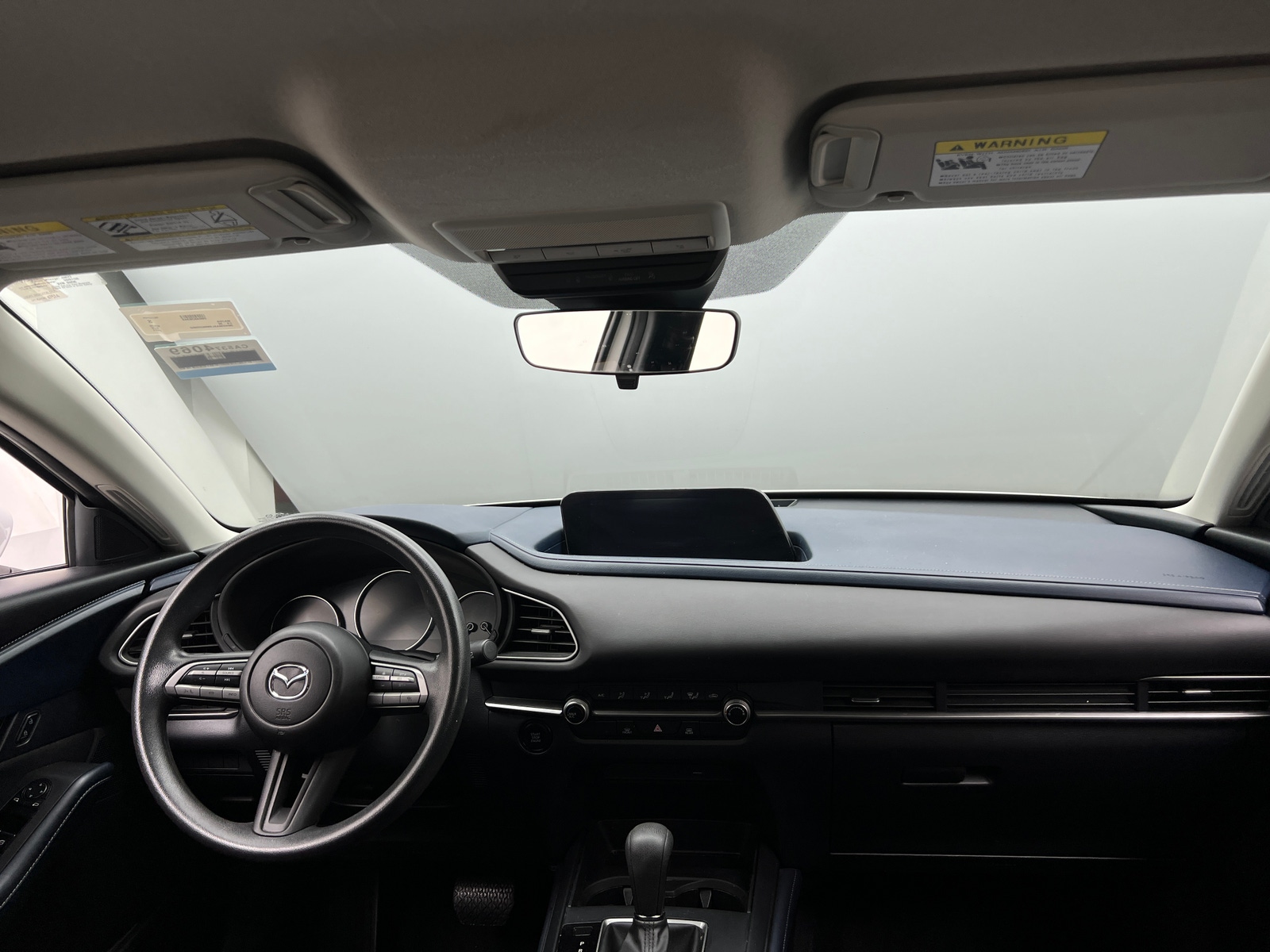 Thumbnail: 2021 Mazda CX-30 - 3