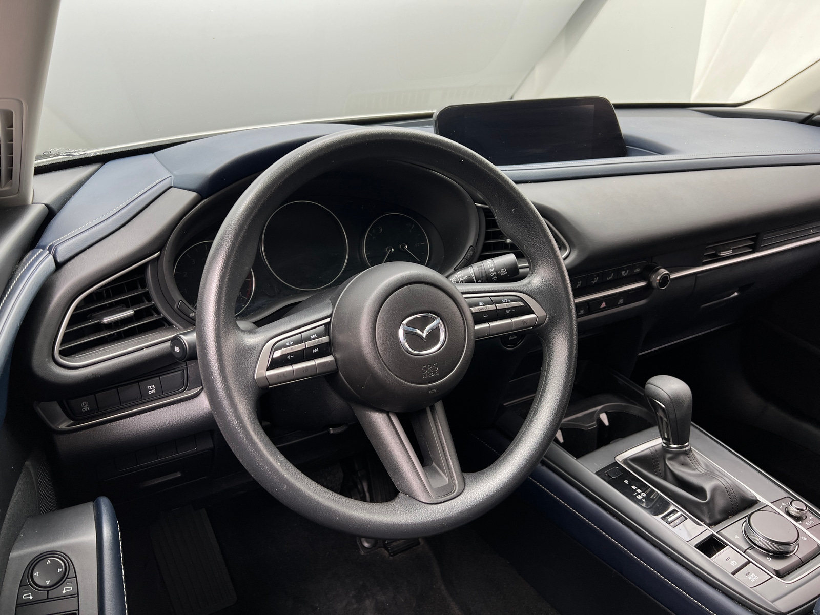 Thumbnail: 2021 Mazda CX-30 - 5