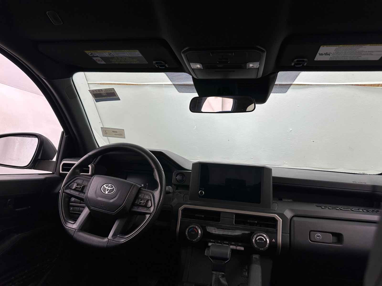 Thumbnail: 2024 Toyota Tacoma - 3
