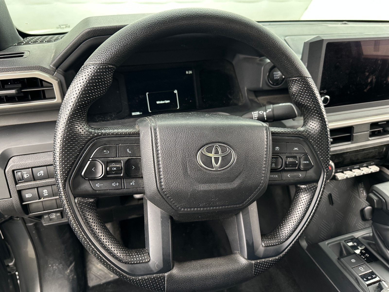 Thumbnail: 2024 Toyota Tacoma - 5