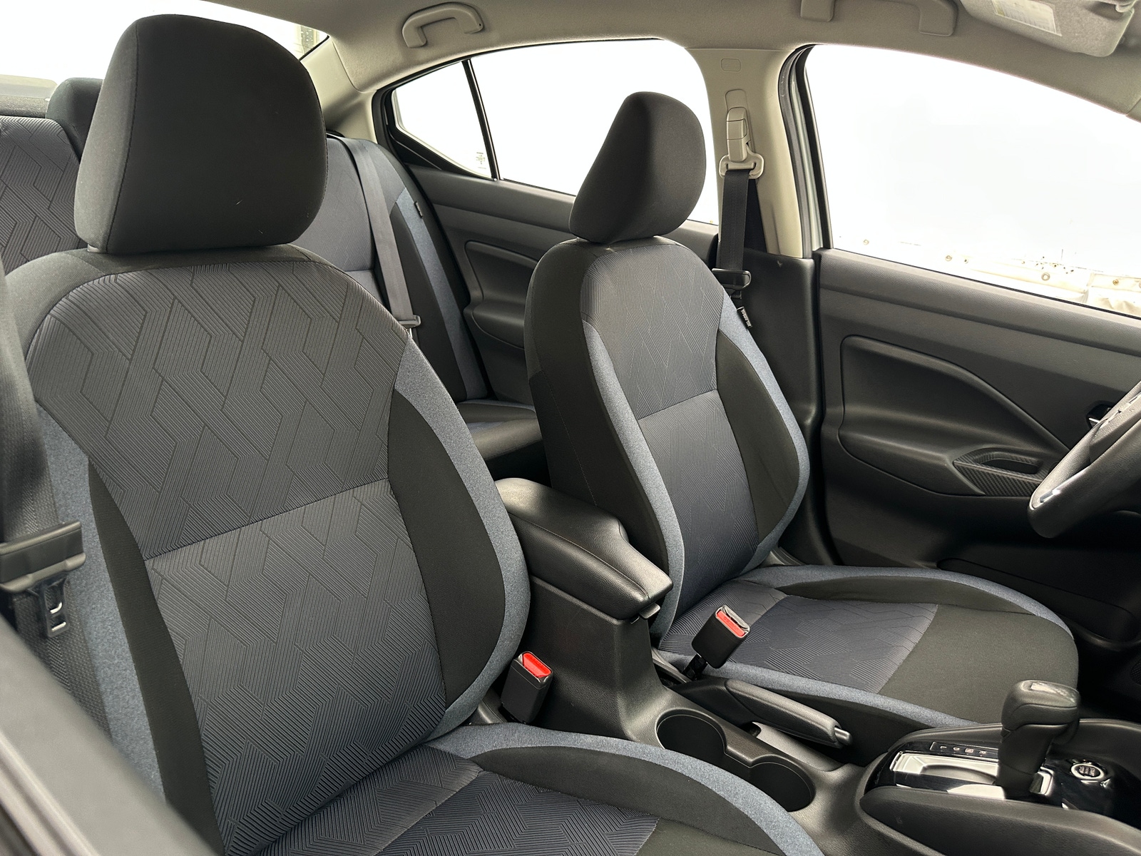 Thumbnail: 2025 Nissan Versa - 2