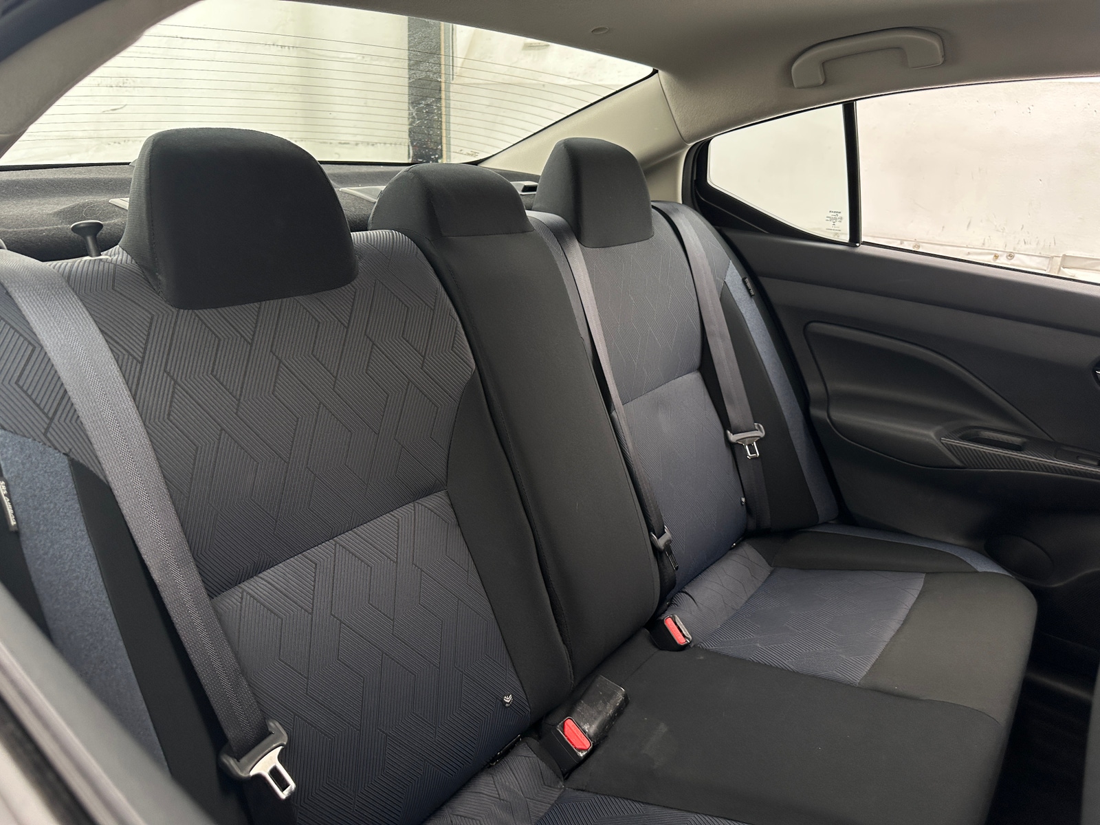 Thumbnail: 2025 Nissan Versa - 6