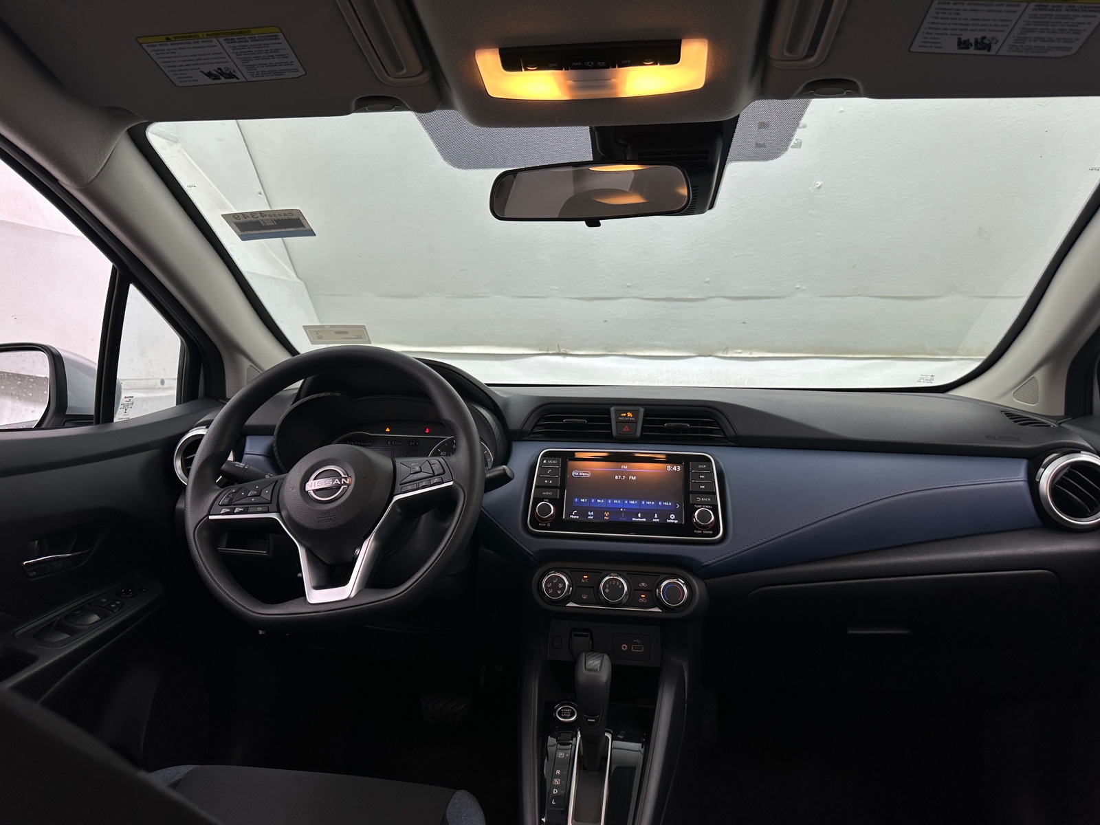 Thumbnail: 2025 Nissan Versa - 3