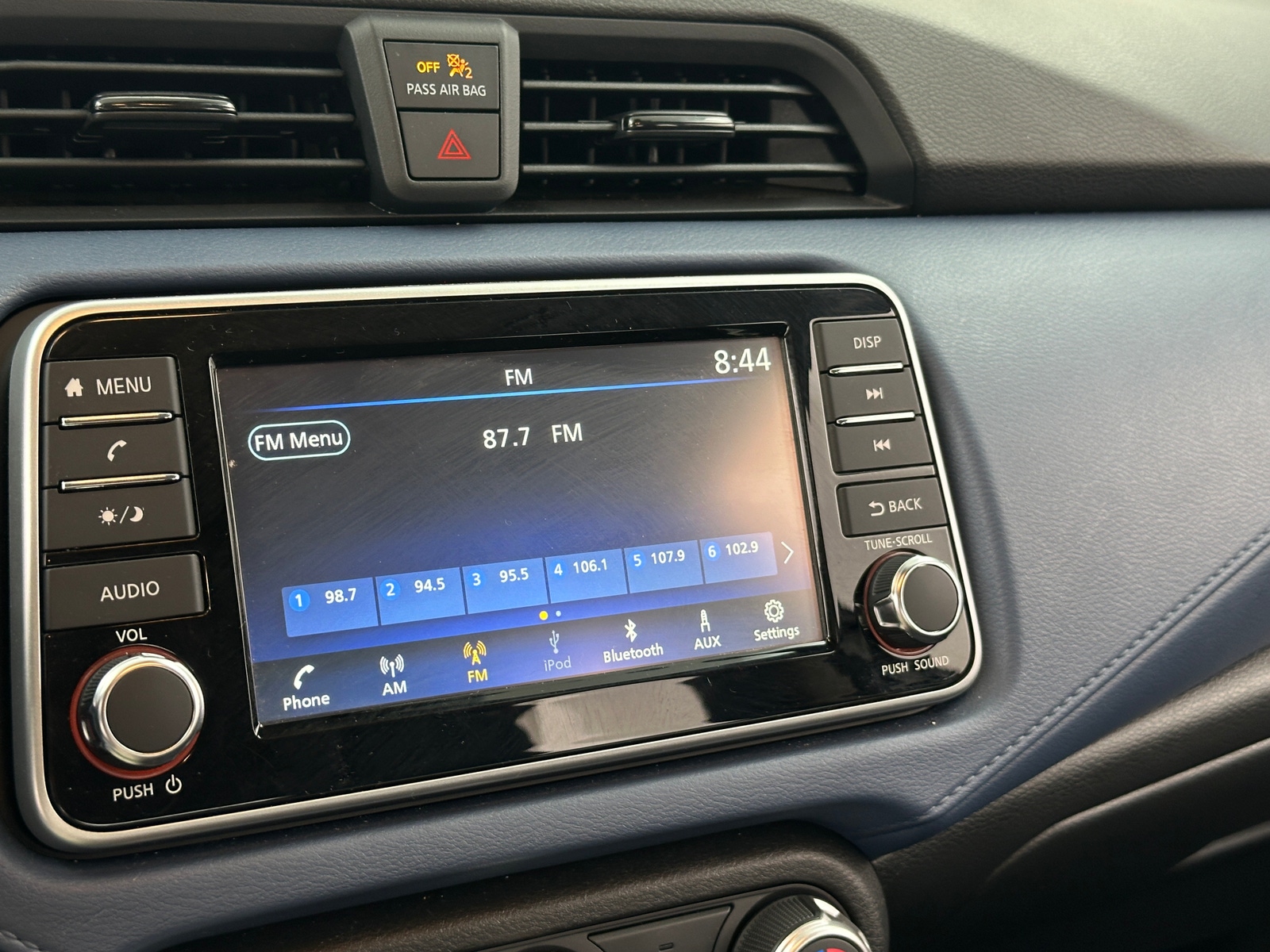 Thumbnail: 2025 Nissan Versa - 4