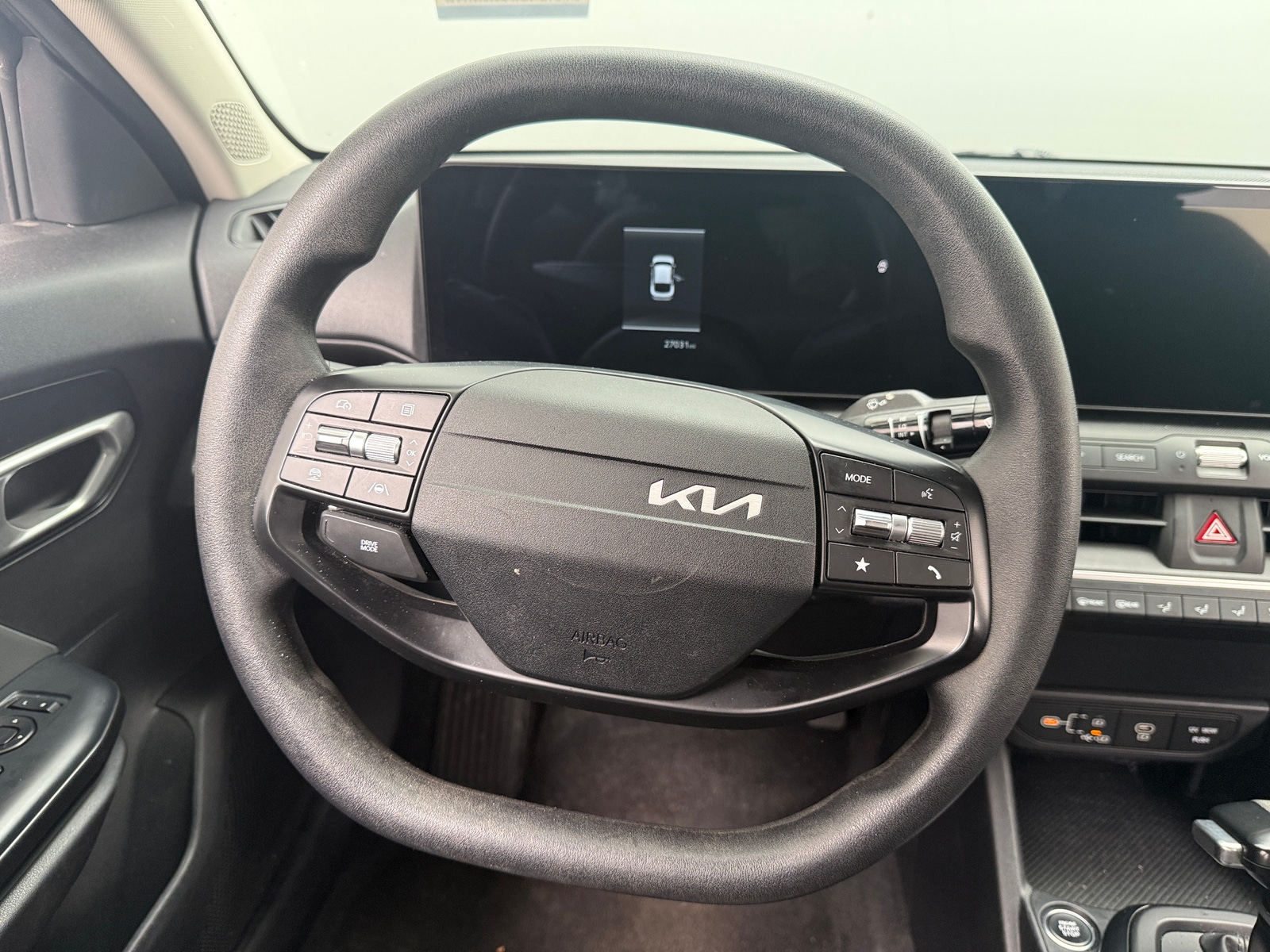 Thumbnail: 2025 Kia K4 - 5
