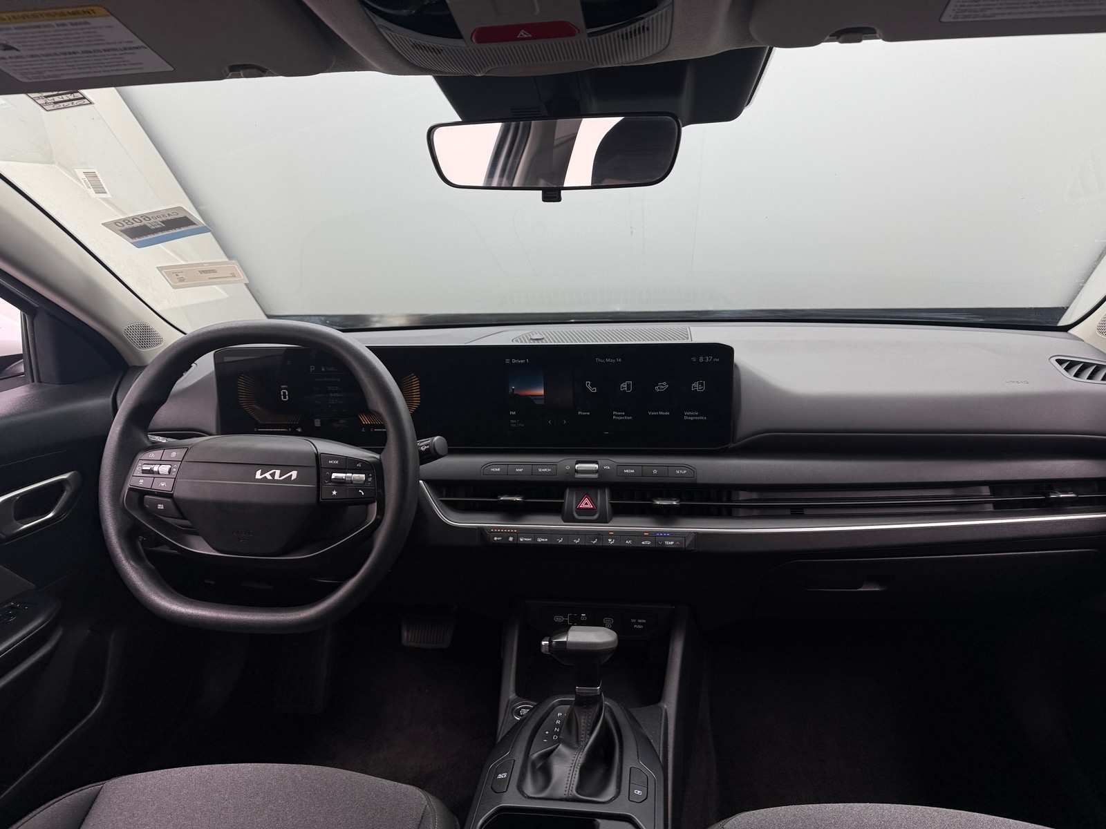 Thumbnail: 2025 Kia K4 - 3