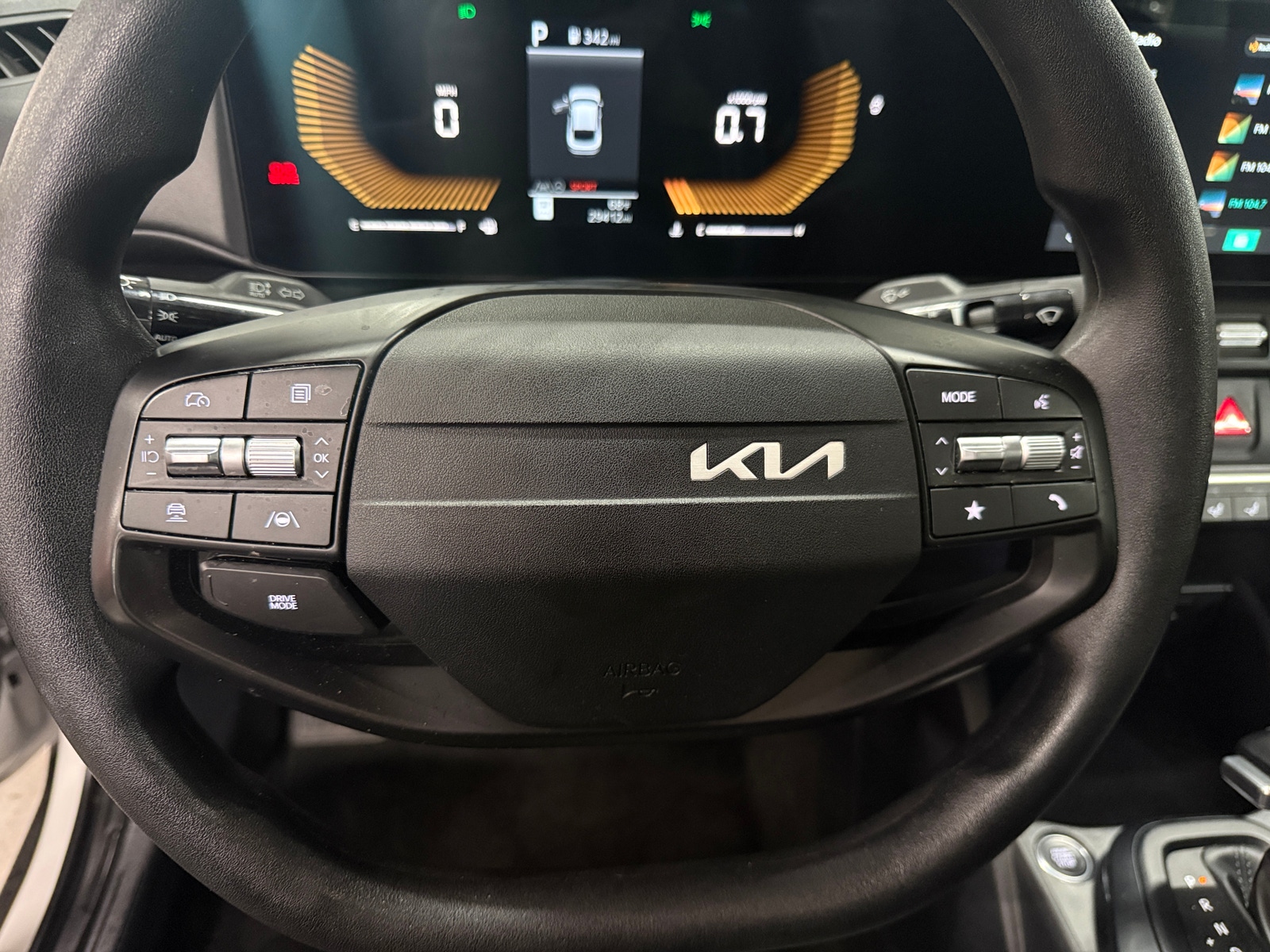 Thumbnail: 2025 Kia K4 - 5