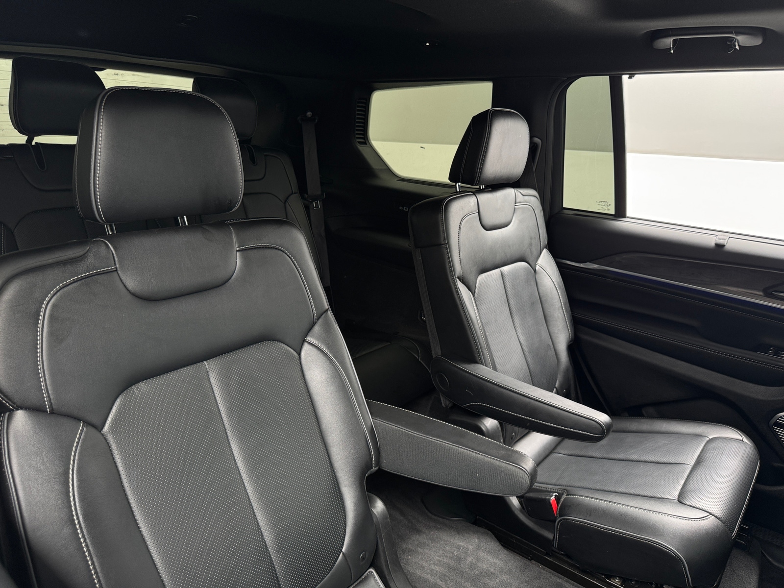 Thumbnail: 2021 Jeep Grand Cherokee L - 5