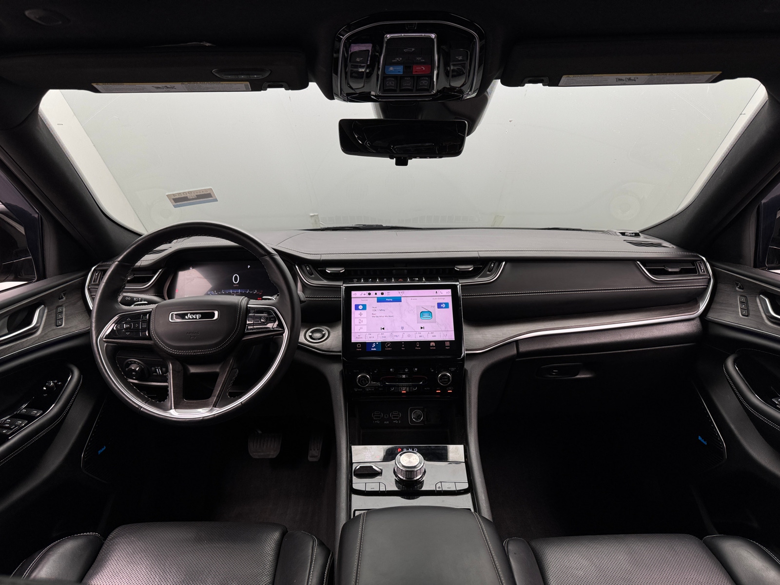 Thumbnail: 2021 Jeep Grand Cherokee L - 2
