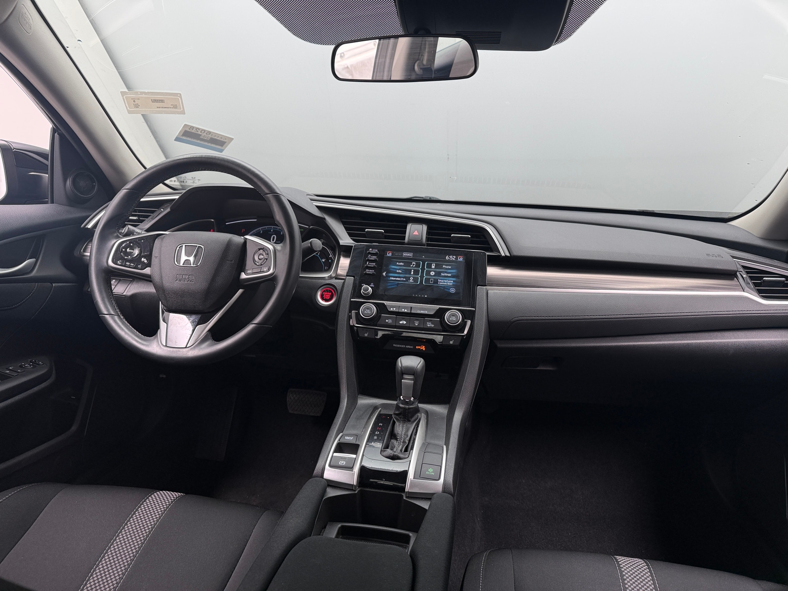 Thumbnail: 2021 Honda Civic - 3