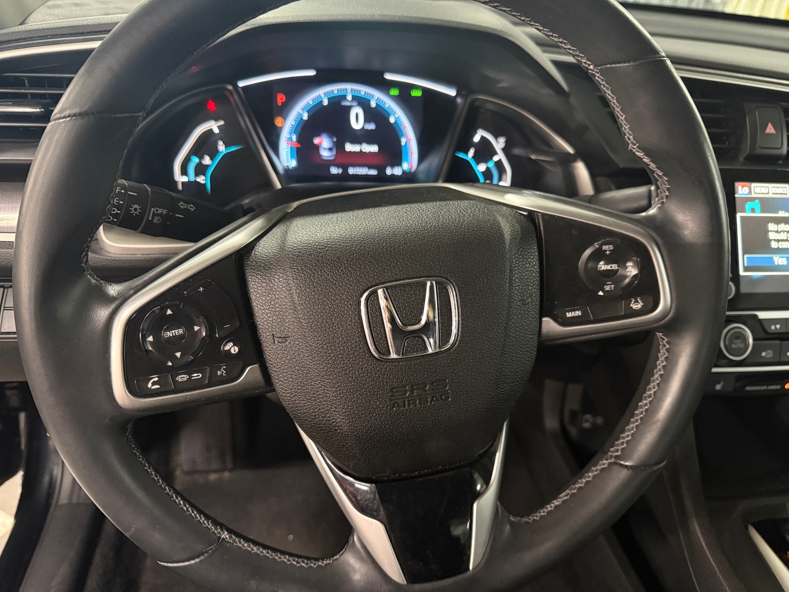 Thumbnail: 2021 Honda Civic - 5