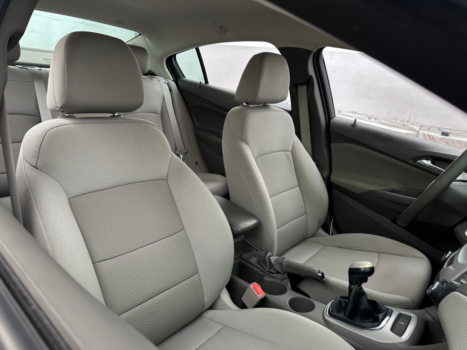 Thumbnail: 2016 Chevrolet Cruze - 2