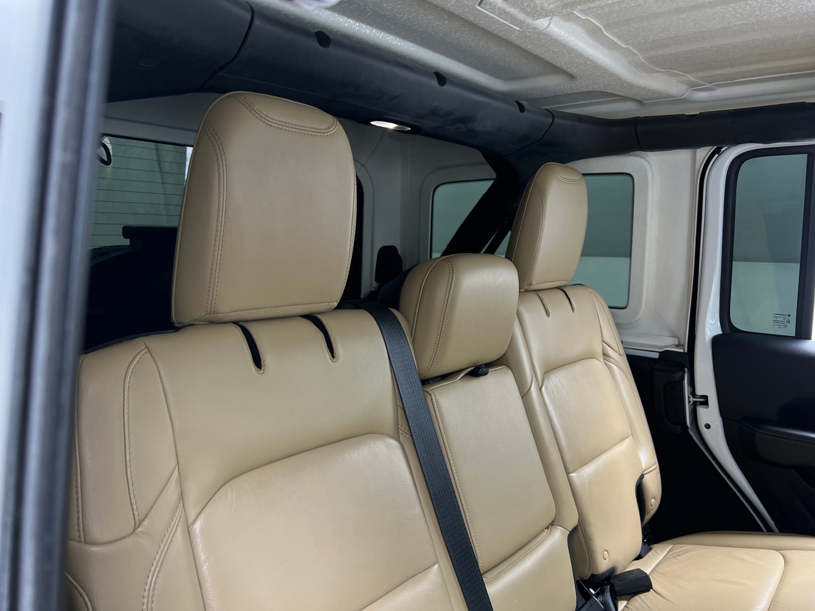 Thumbnail: 2018 Jeep Wrangler - 5